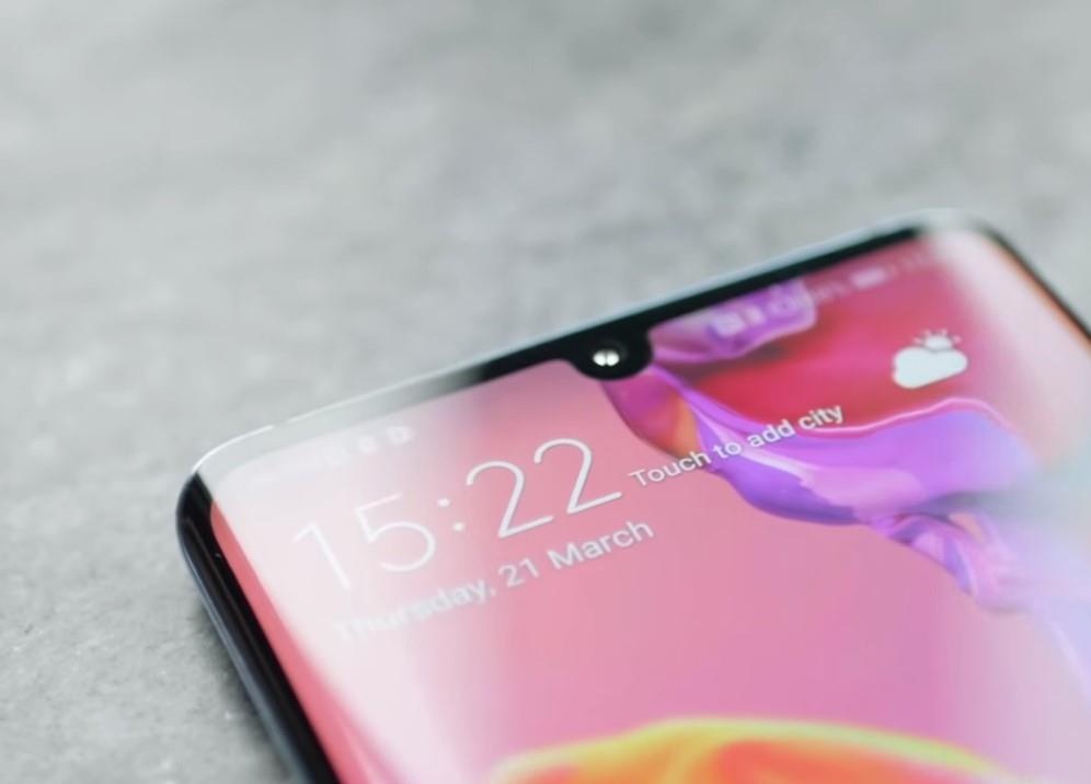 danh gia huawei p30 pro anh 3