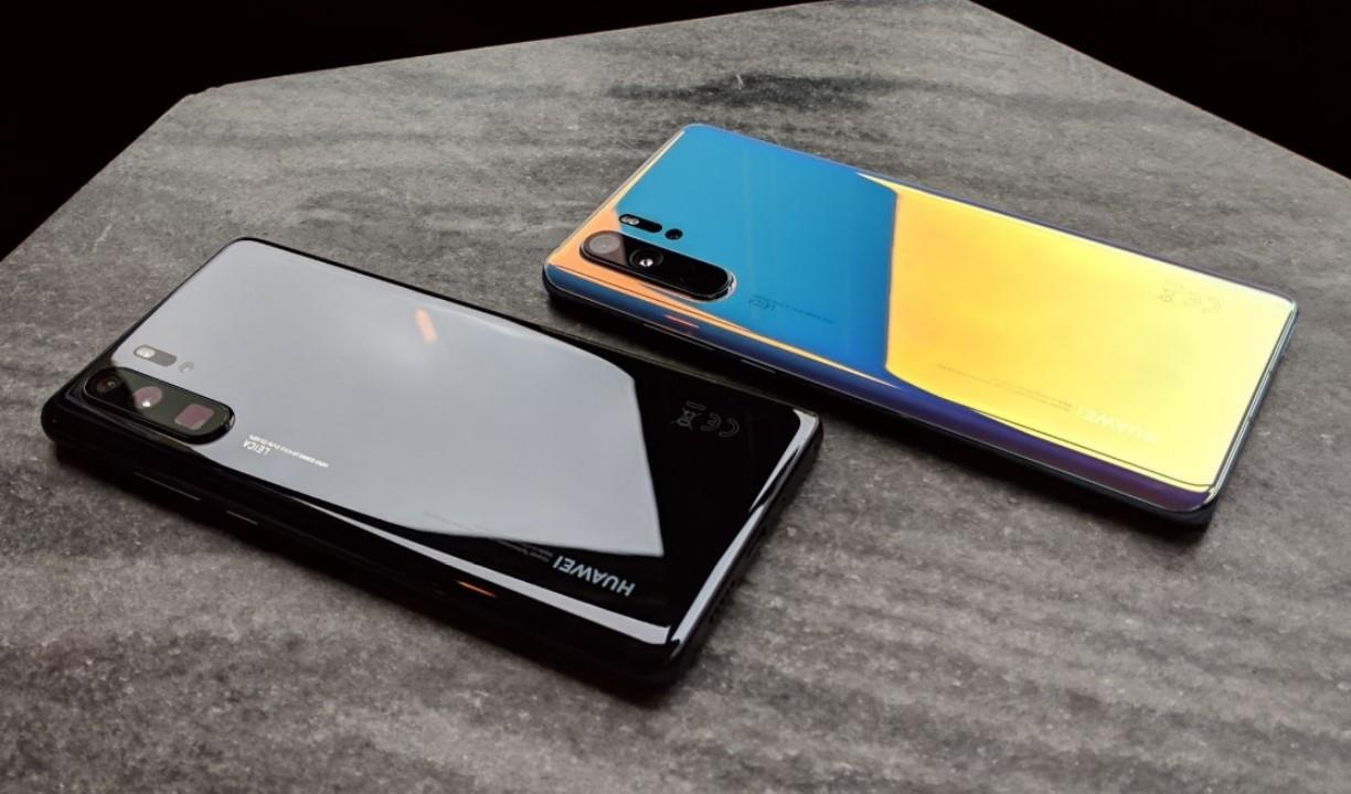 Anh thuc te Huawei P30 Pro - 'bom tan' chup anh cua nam 2019 hinh anh