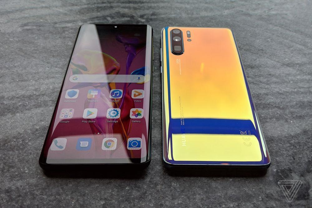 danh gia huawei p30 pro anh 4
