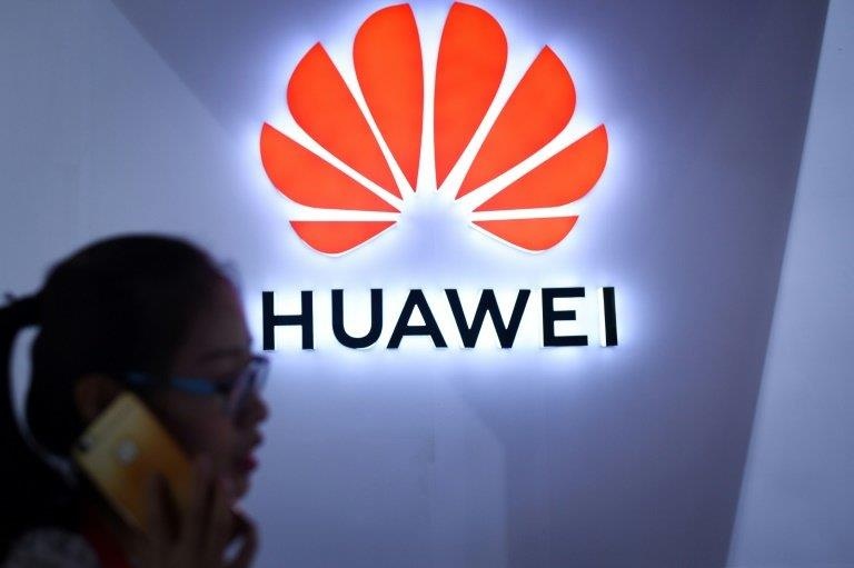 Huawei: 'Cam on Tim Cook da ham nong su kien cua chung toi' hinh anh