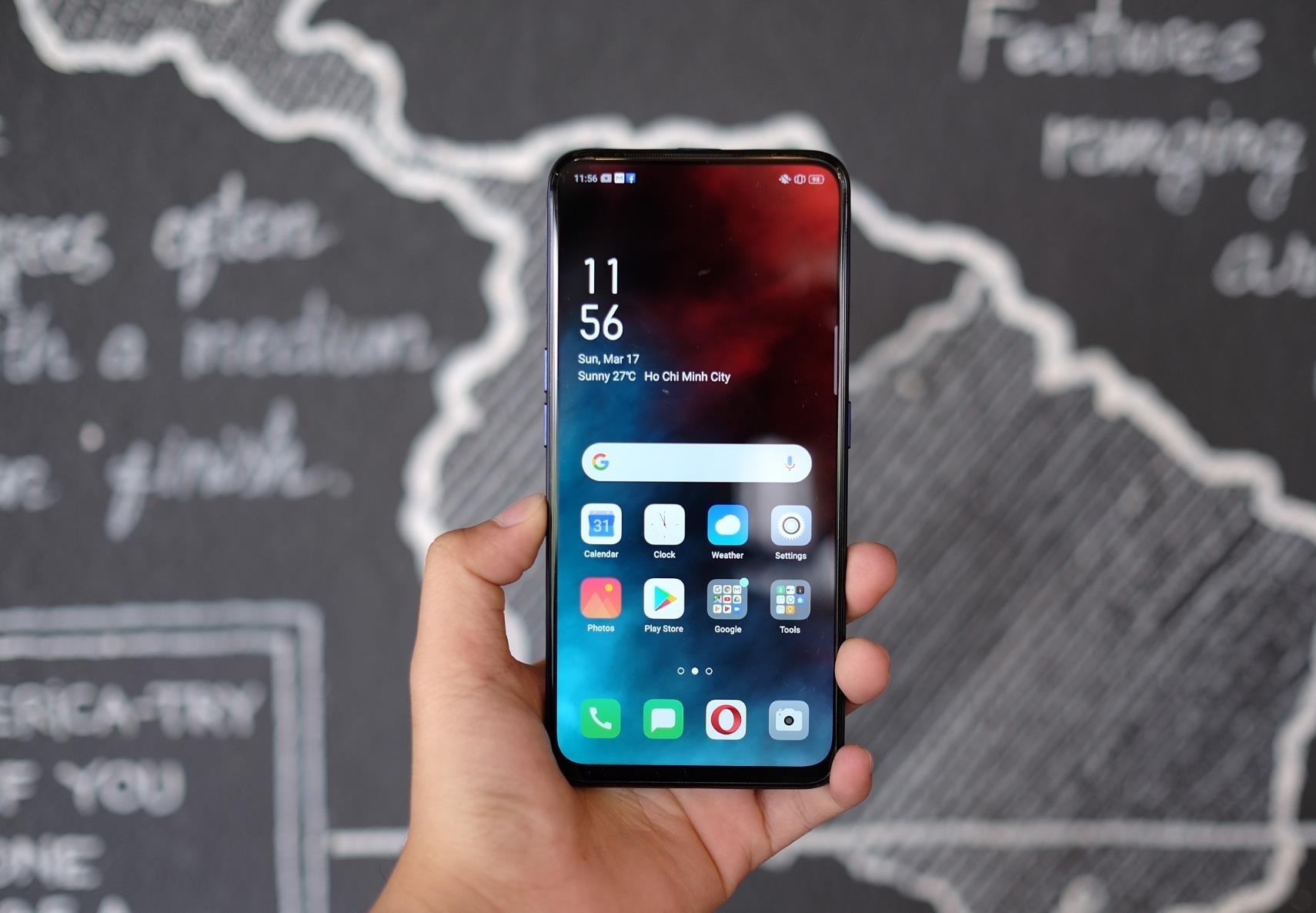 camera truot oppo f11 pro anh 3