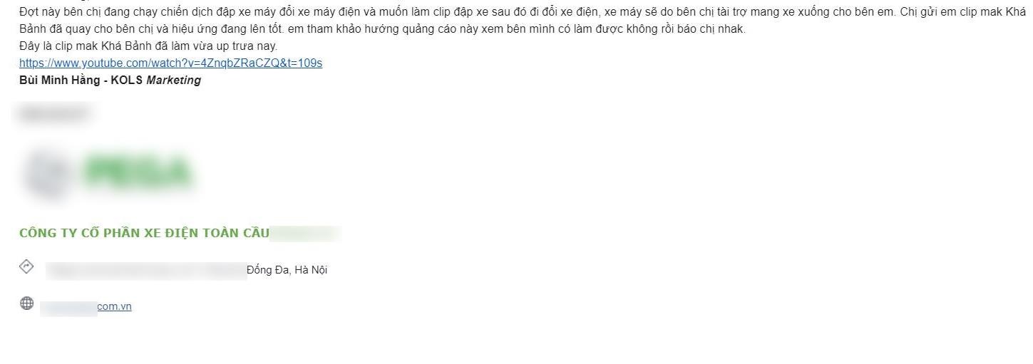 khá bảnh quảng cáo đốt xe ảnh 1 kha banh quang cao dot xe anh 1