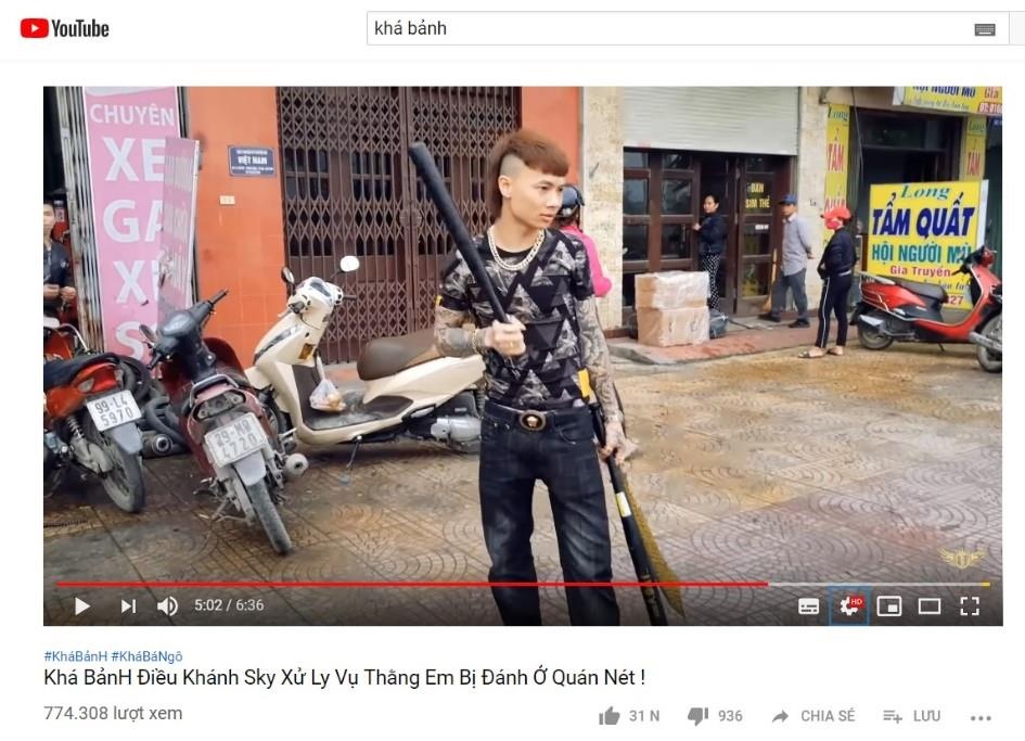 youtube khá bảnh ảnh 2 youtube kha banh anh 2