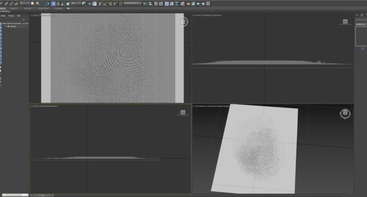 van tay galaxy s10 anh 1