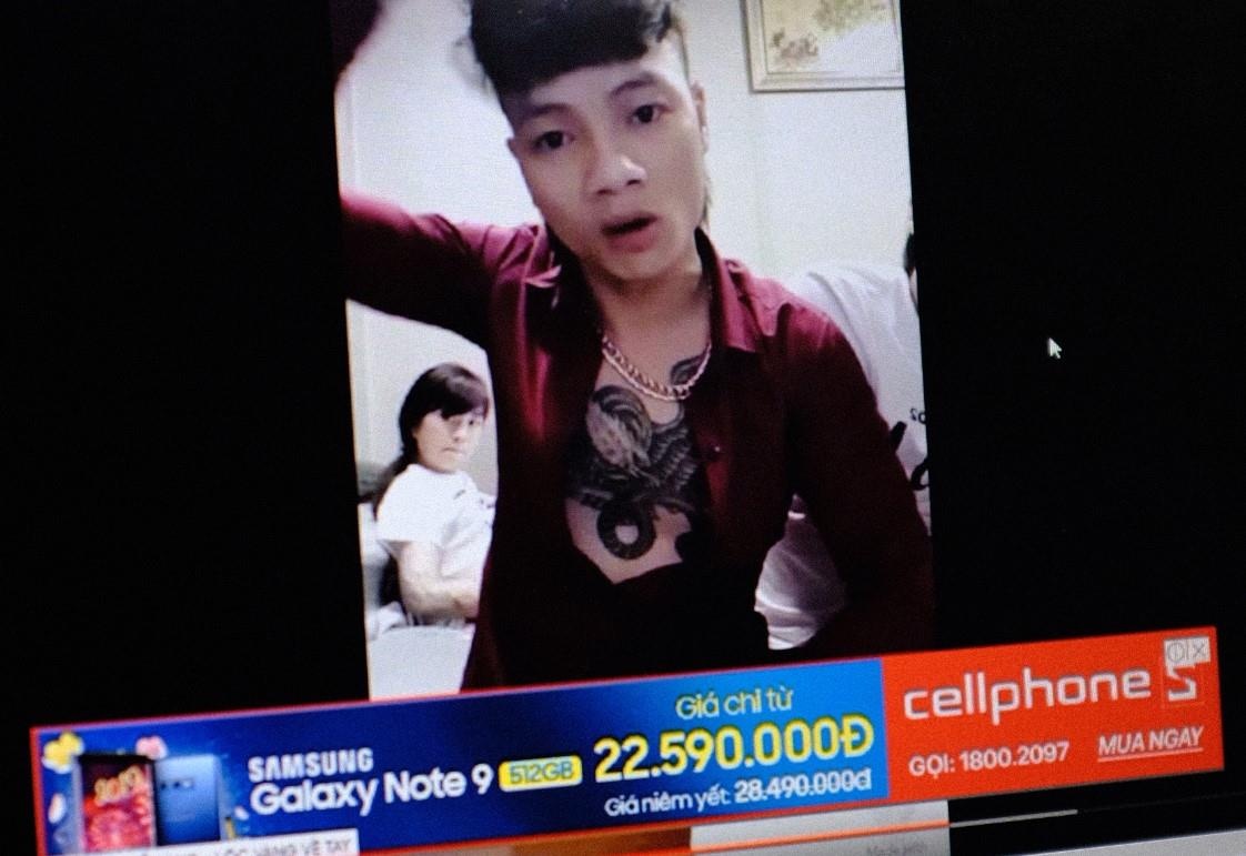 doanh nghiep viet quang cao Youtube anh 2