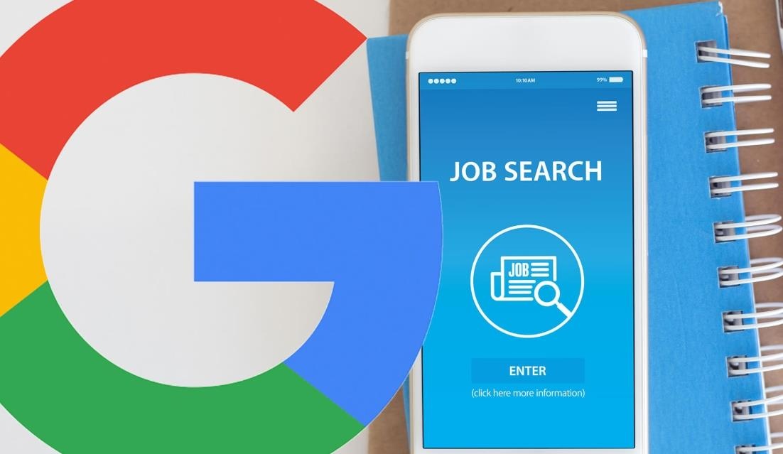 Google tung cong cu tim kiem viec lam tai Viet Nam hinh anh