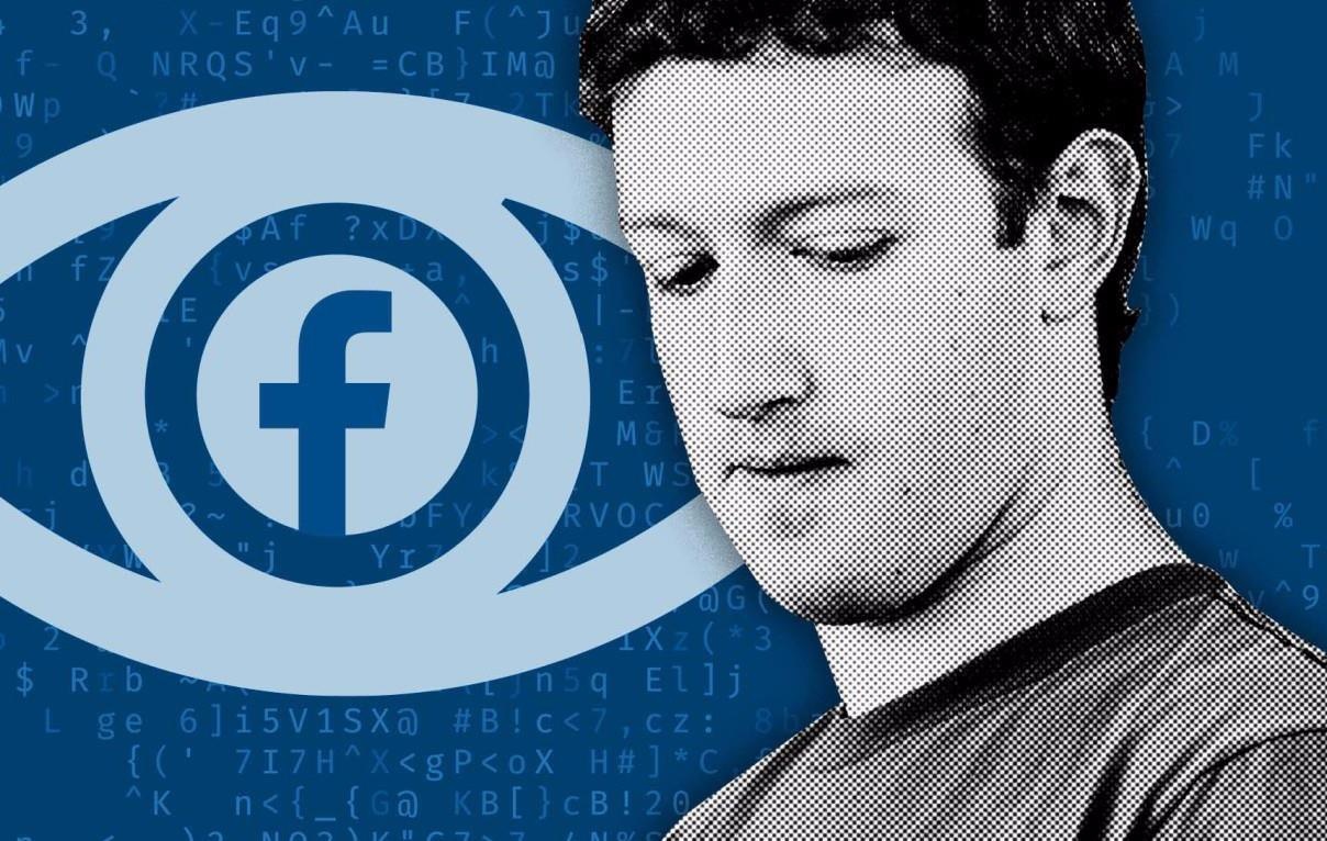 Facebook chi 20 trieu USD/nam de bao ve Mark Zuckerberg hinh anh