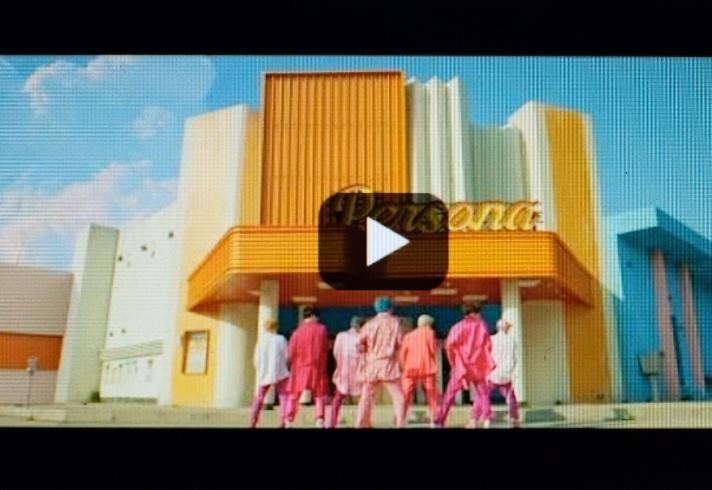YouTube tru view boy with luv anh 3
