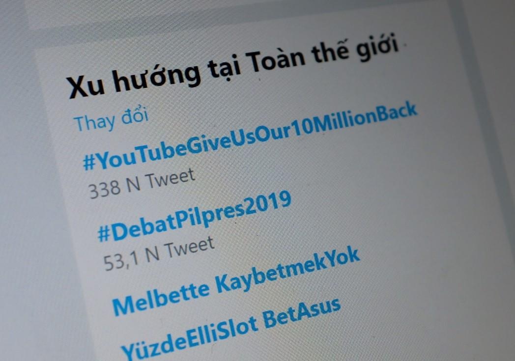 YouTube tru view boy with luv anh 2