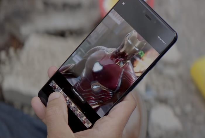 Google co the ra mat Pixel 3a va Pixel 3a Xl vao ngay 5/7 hinh anh