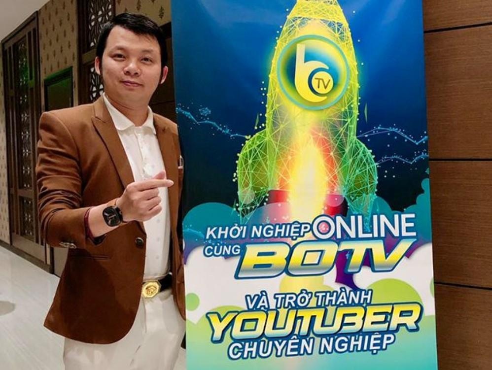 Sau da cap, BOTV gai bay dich vu kenh YouTube nghin USD nhu the nao? hinh anh