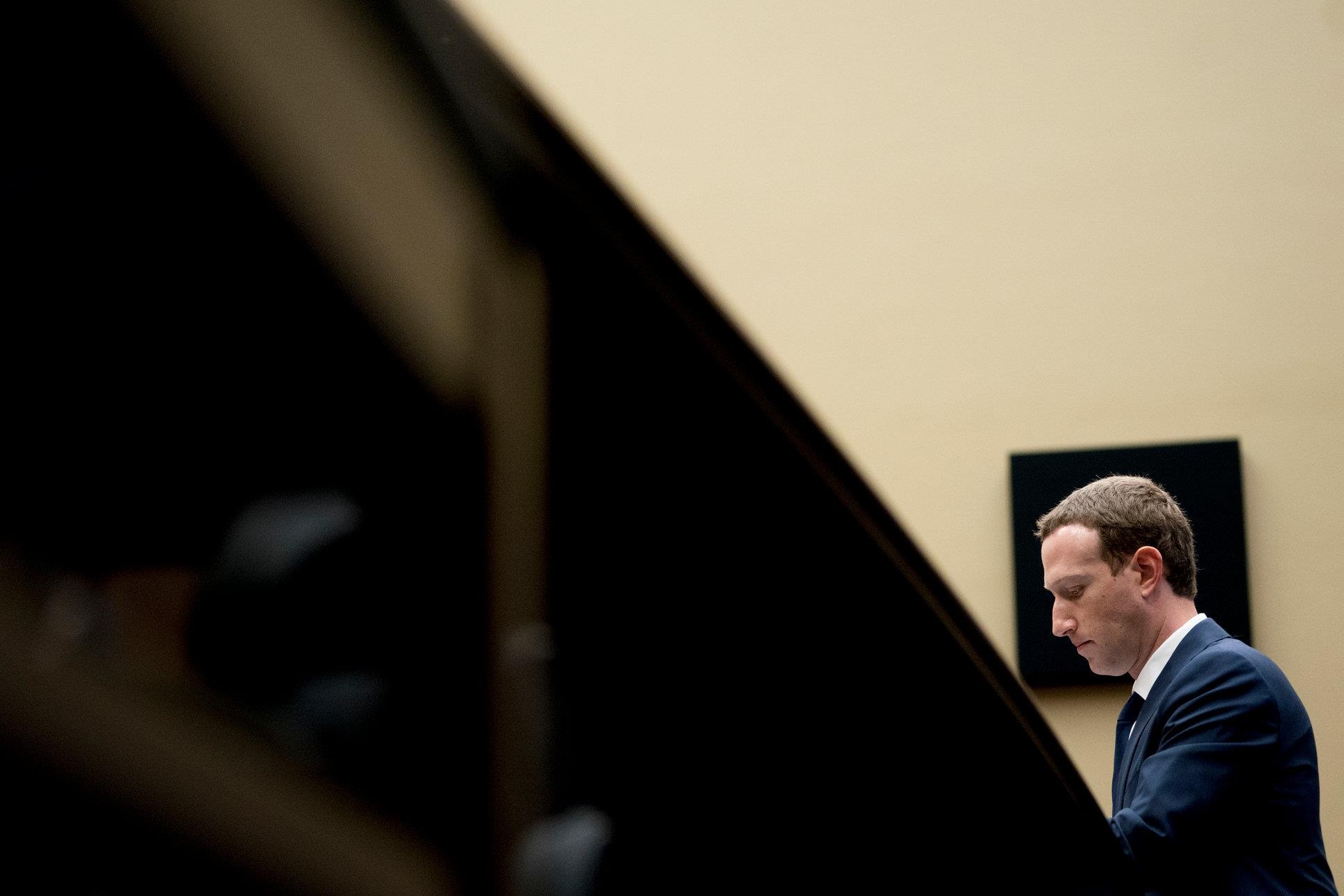 Facebook bi nhieu nuoc trung phat anh 1