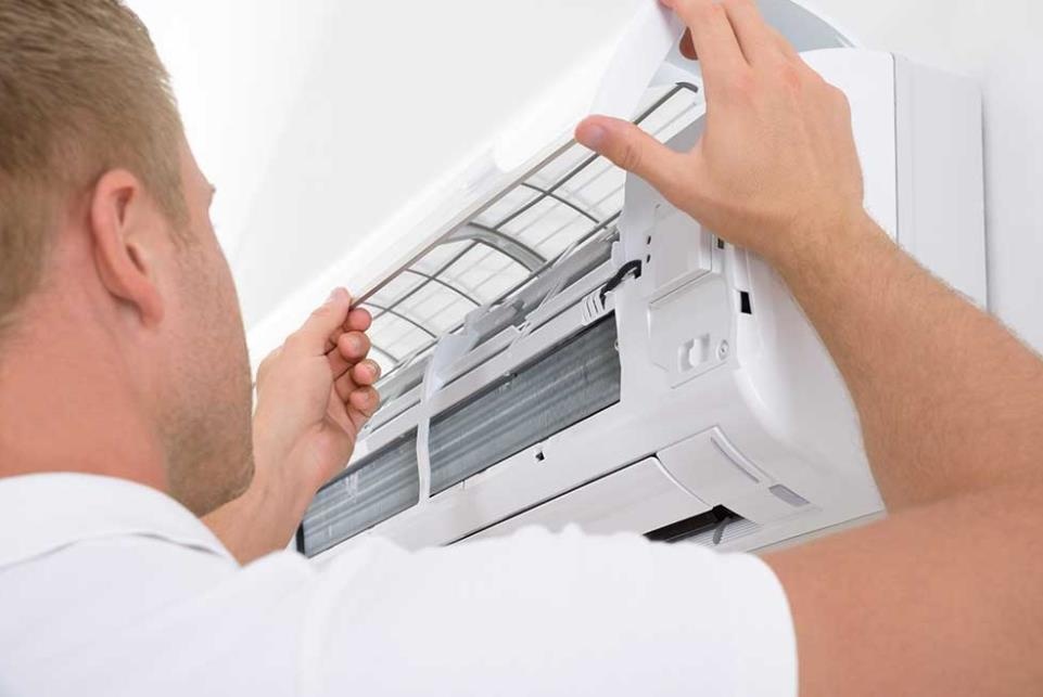 Sai lam khi lap dat khien may lanh khong mat, ngon dien hinh anh