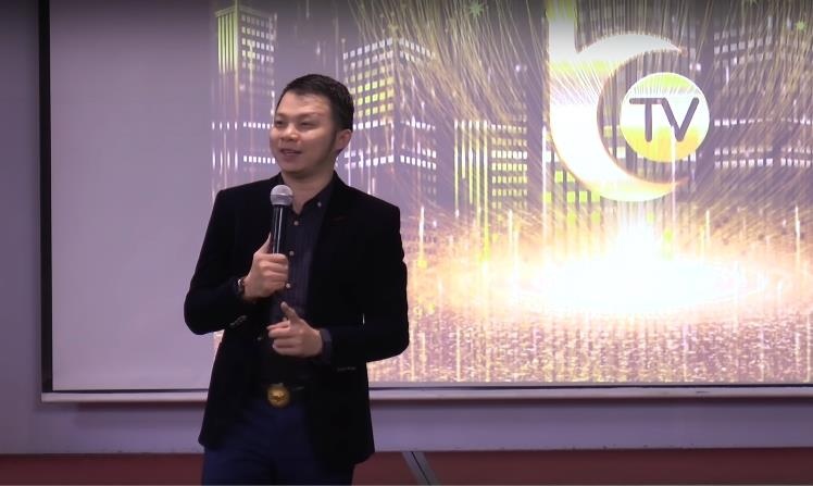 BOTV ban 'banh ve' trai quy dinh YouTube theo hinh thuc da cap hinh anh