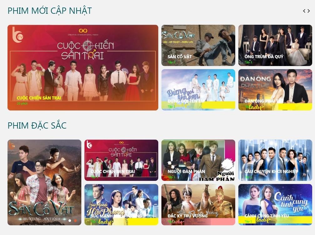 BOTV đa cấp lừa đảo ảnh 4 BOTV da cap lua dao anh 4