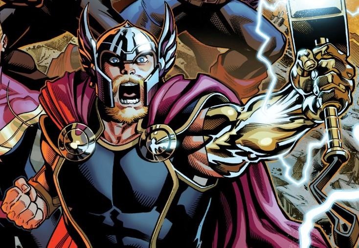 Chua xem 'Avengers: Endgame', nen lam gi de tranh gap spoiler? hinh anh