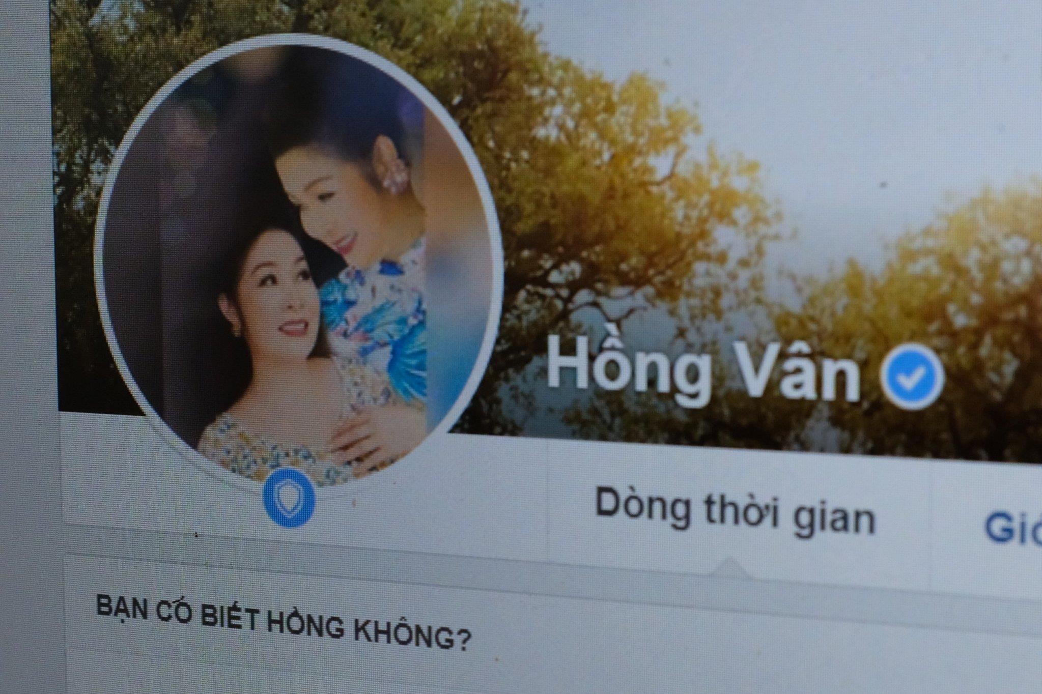 Su that ve dich vu bat khien bao ve Facebook tai Viet Nam hinh anh