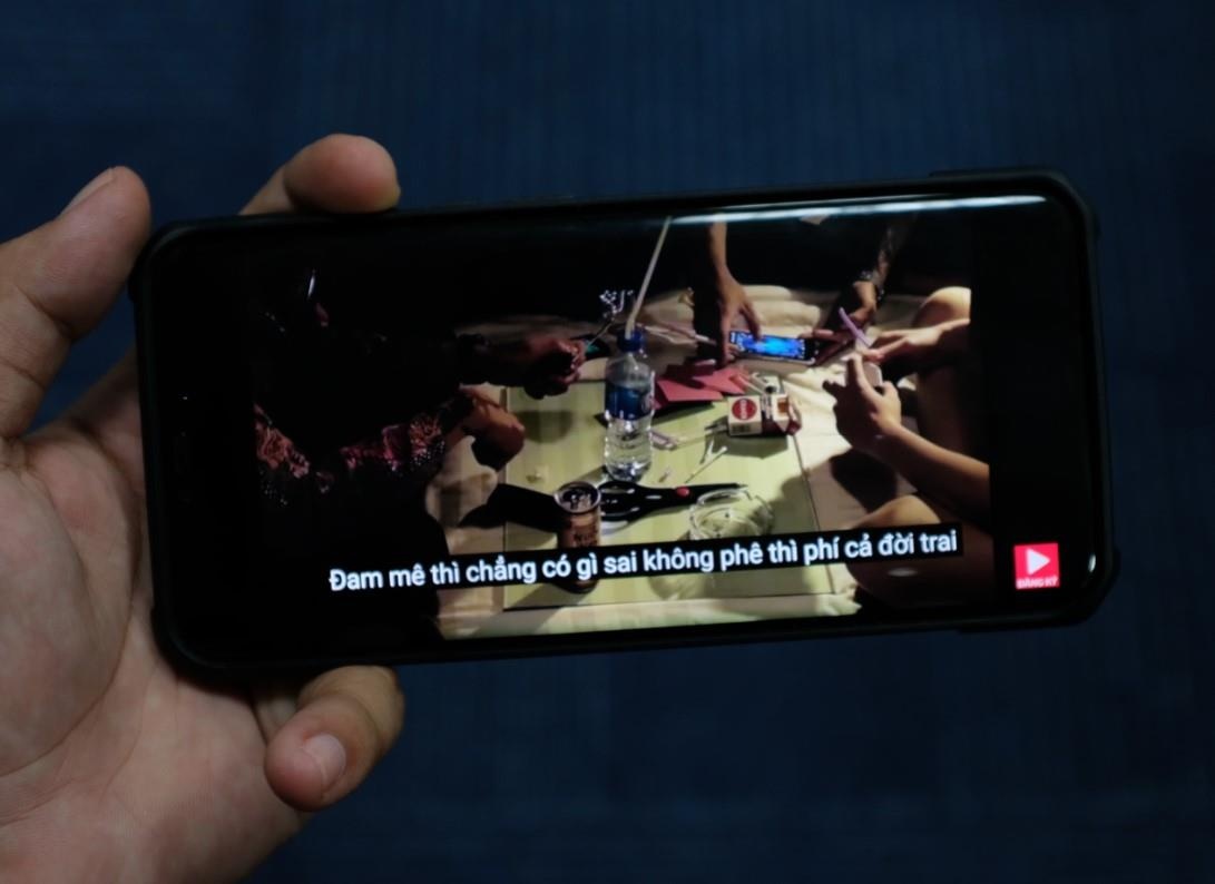 YouTube vi pham phap luat Viet Nam anh 4