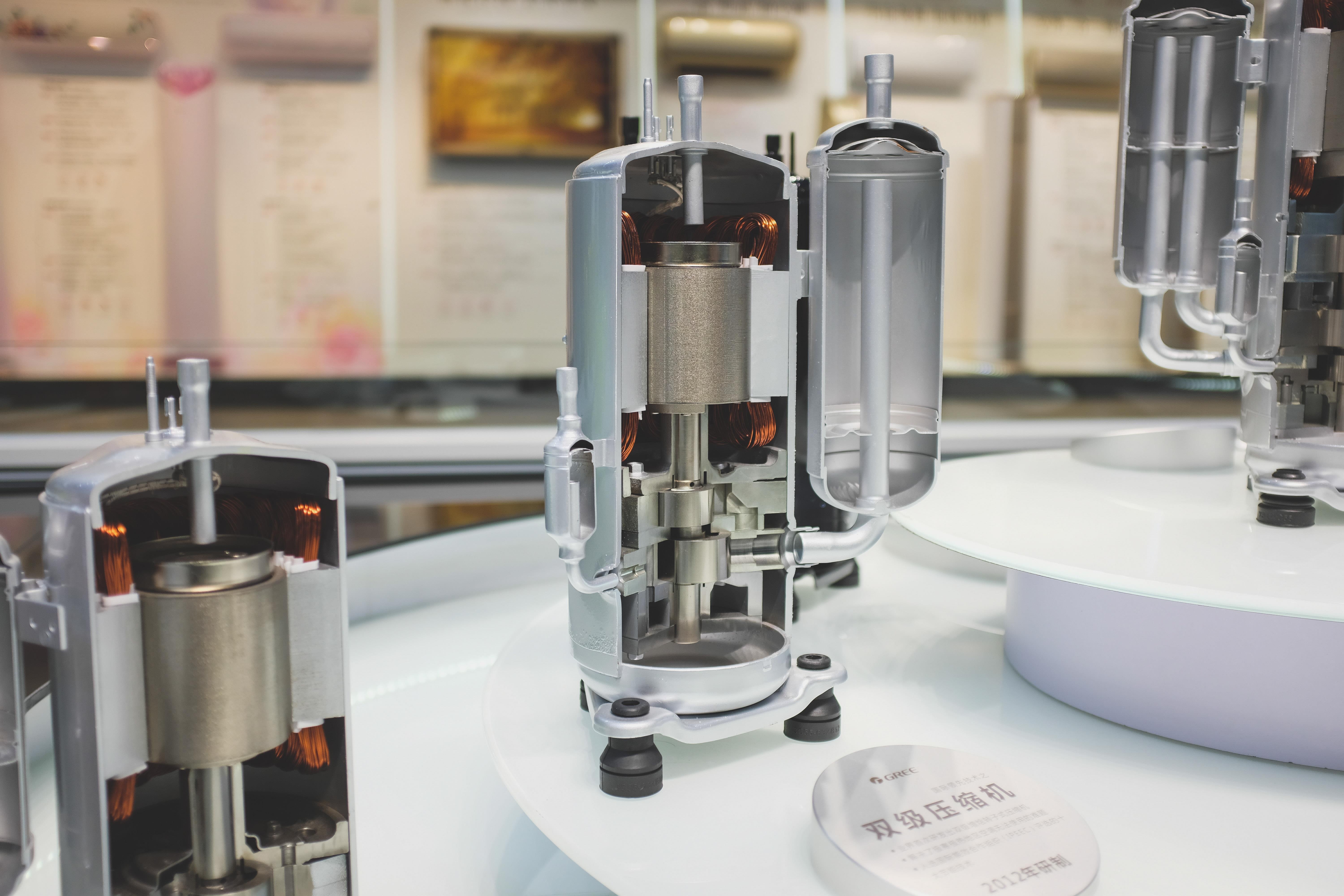 hãng máy lạnh gree ảnh 4 hang may lanh gree anh 4