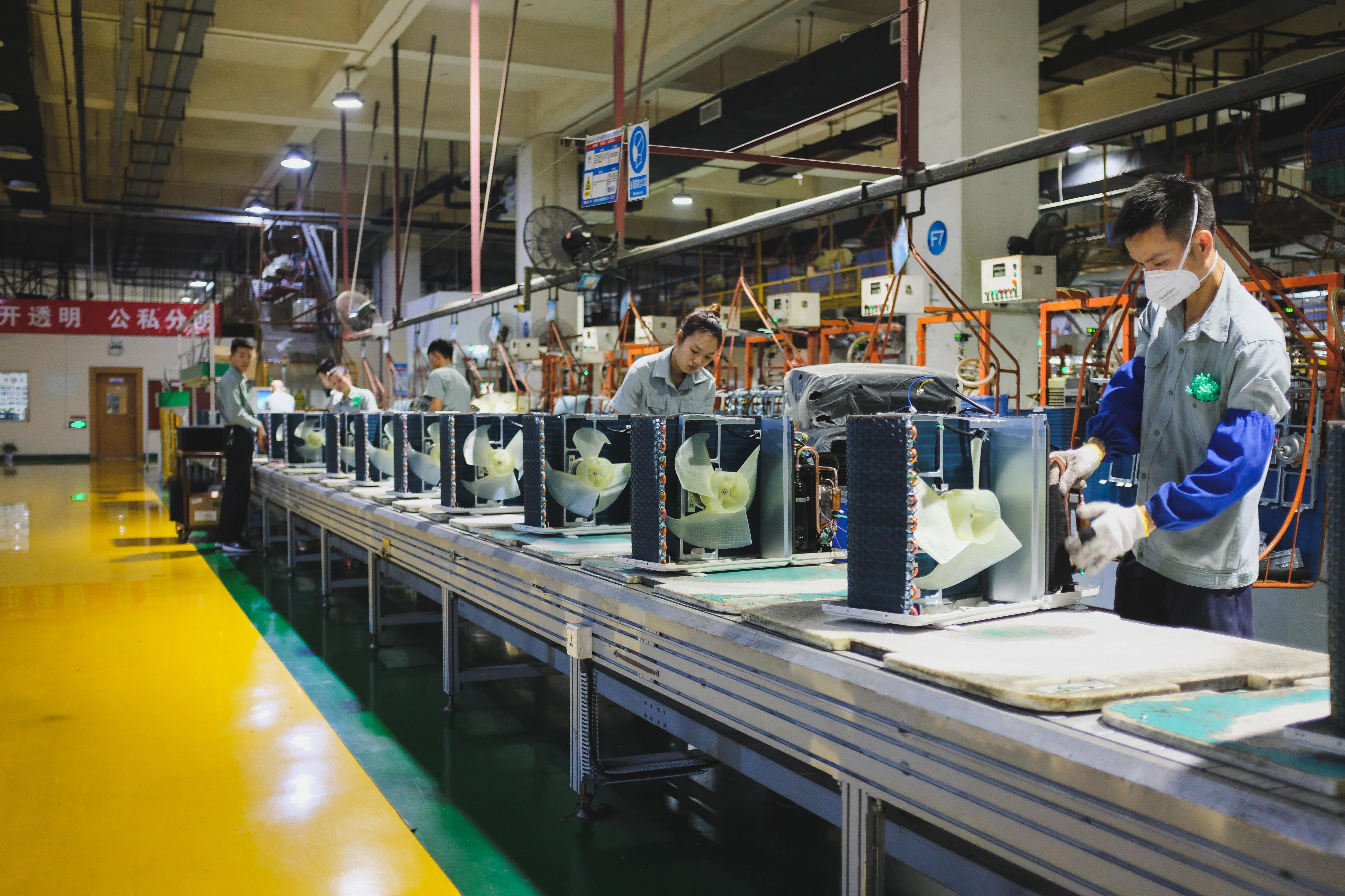 hãng máy lạnh gree ảnh 3 hang may lanh gree anh 3