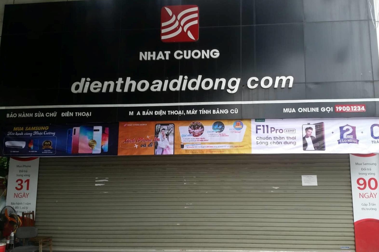 nhat cuong mobile bi bat anh 2