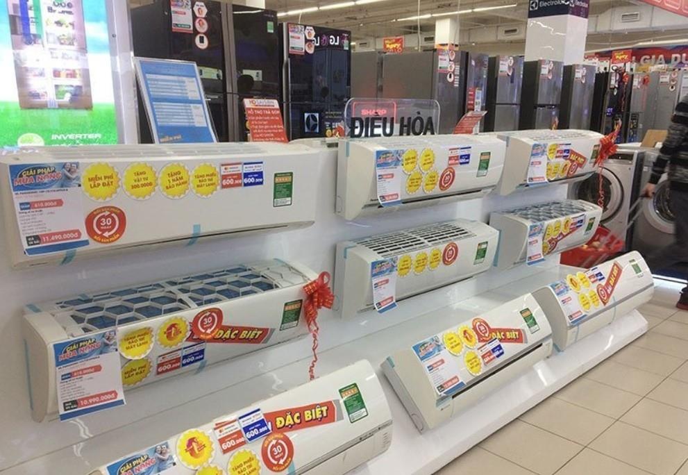 Nhung cach nay co the giup tiet kiem dien khi dung dieu hoa nhiet do hinh anh