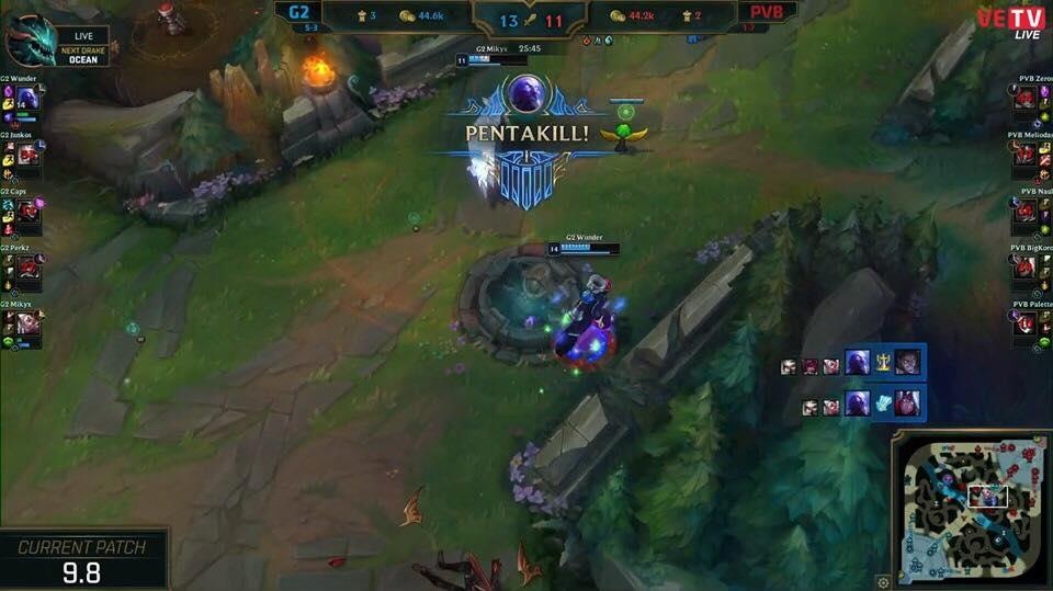 ma vuong zeros pvb anh 3