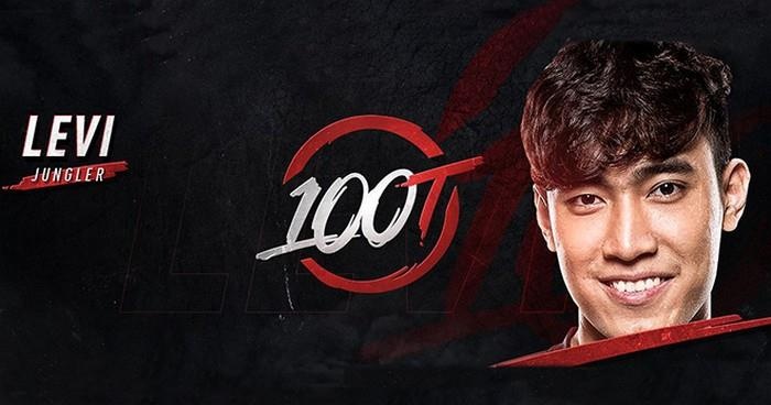 Levi quay lai GAM anh 2