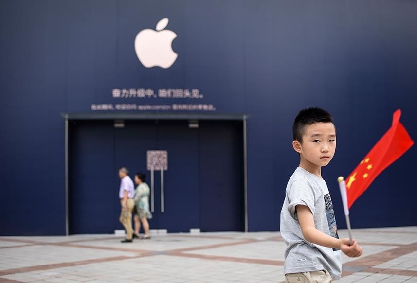 apple chien tranh thuong mai anh 3