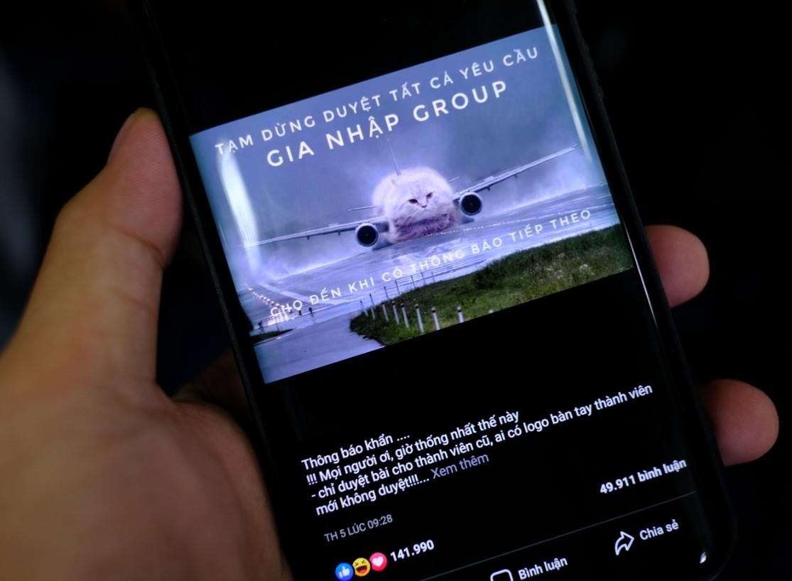 hack nhom facebook anh 1