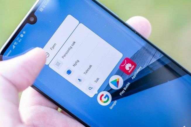 Huawei tung lam kho ung dung rieng o chau Au hinh anh