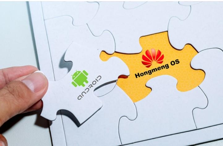 Lieu Huawei va HongMeng co tao nen the luc moi cho nganh di dong? hinh anh
