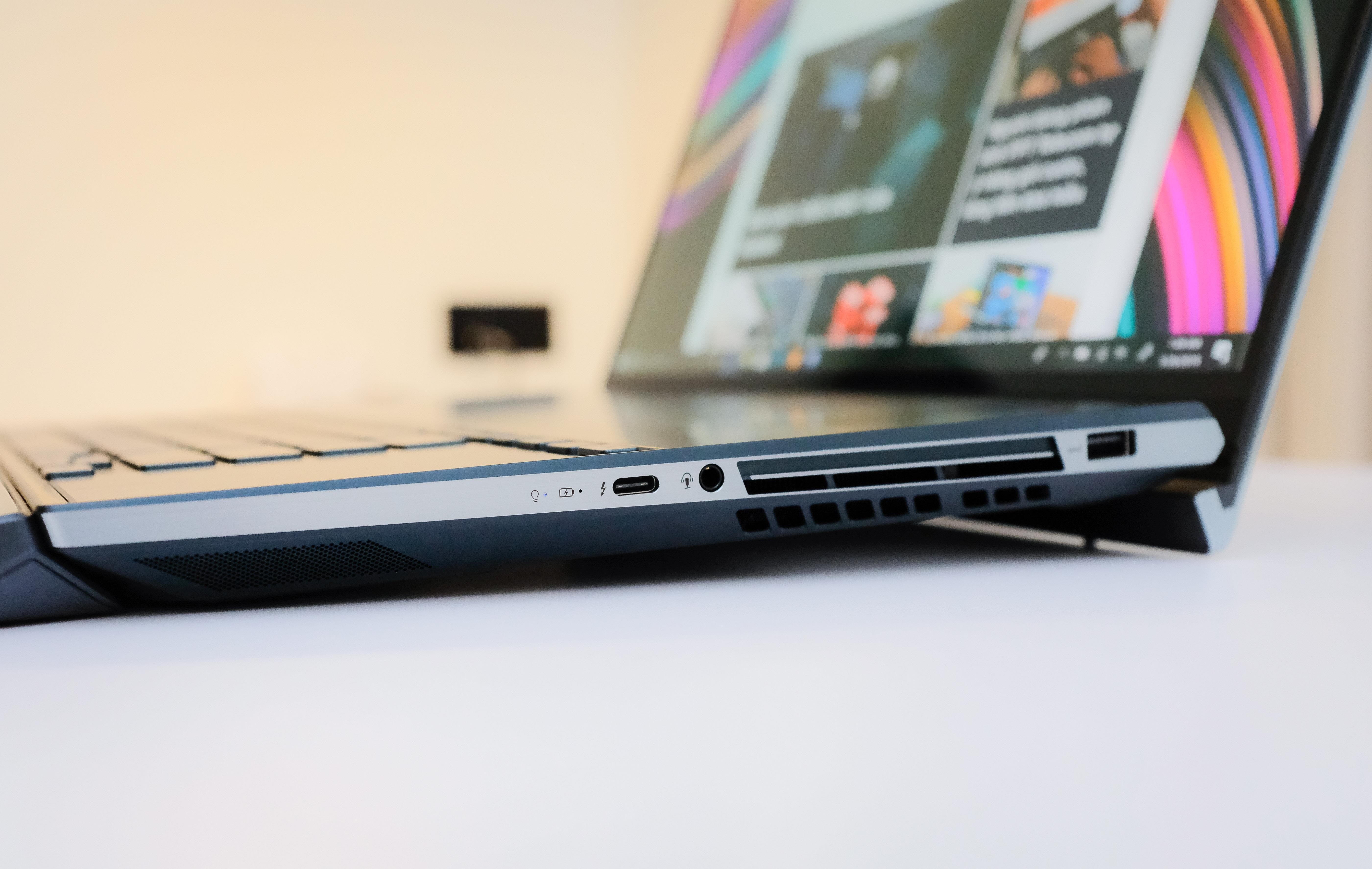 Asus Pro Dual hai man hinh anh 6