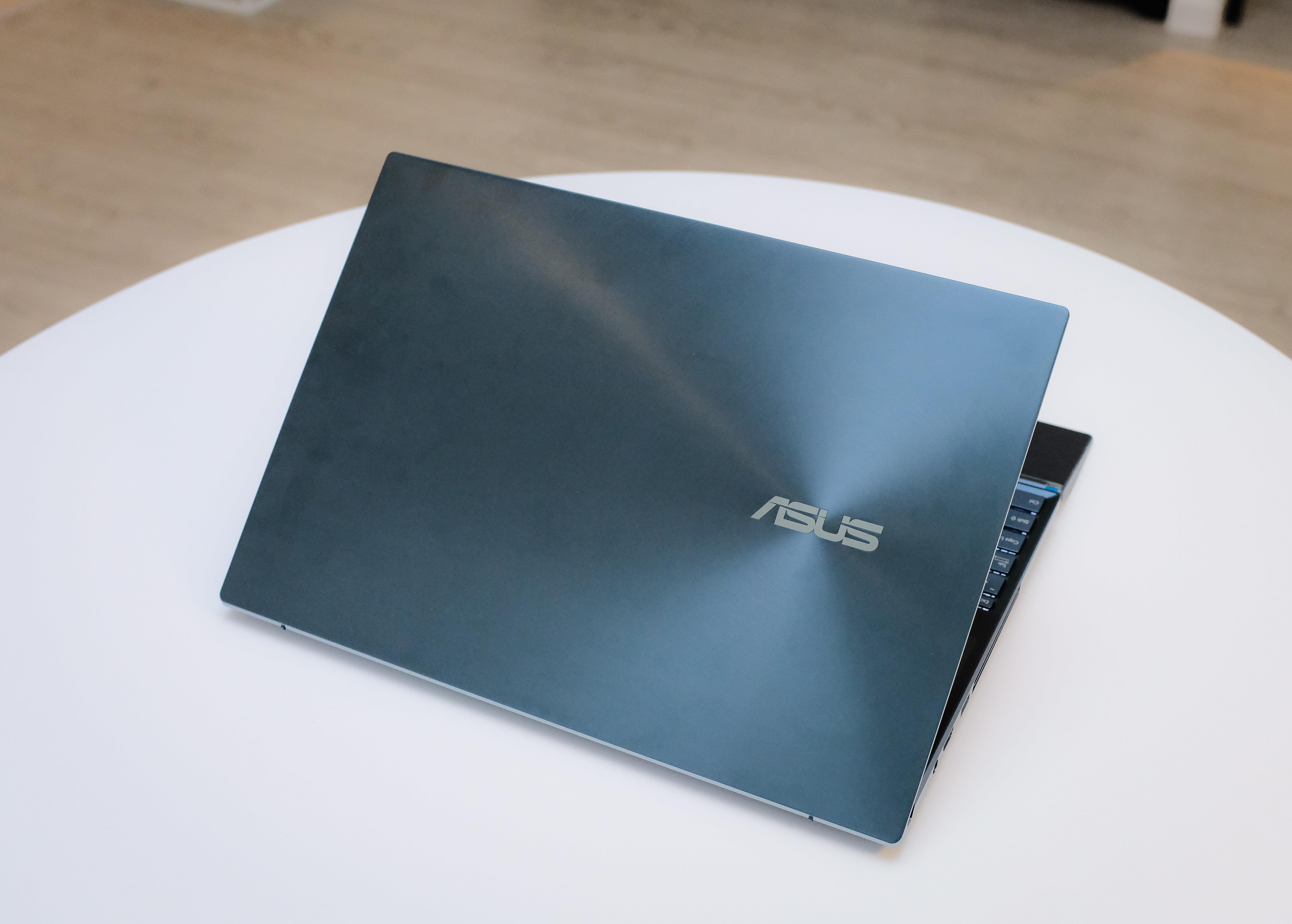 Asus Pro Dual hai man hinh anh 5