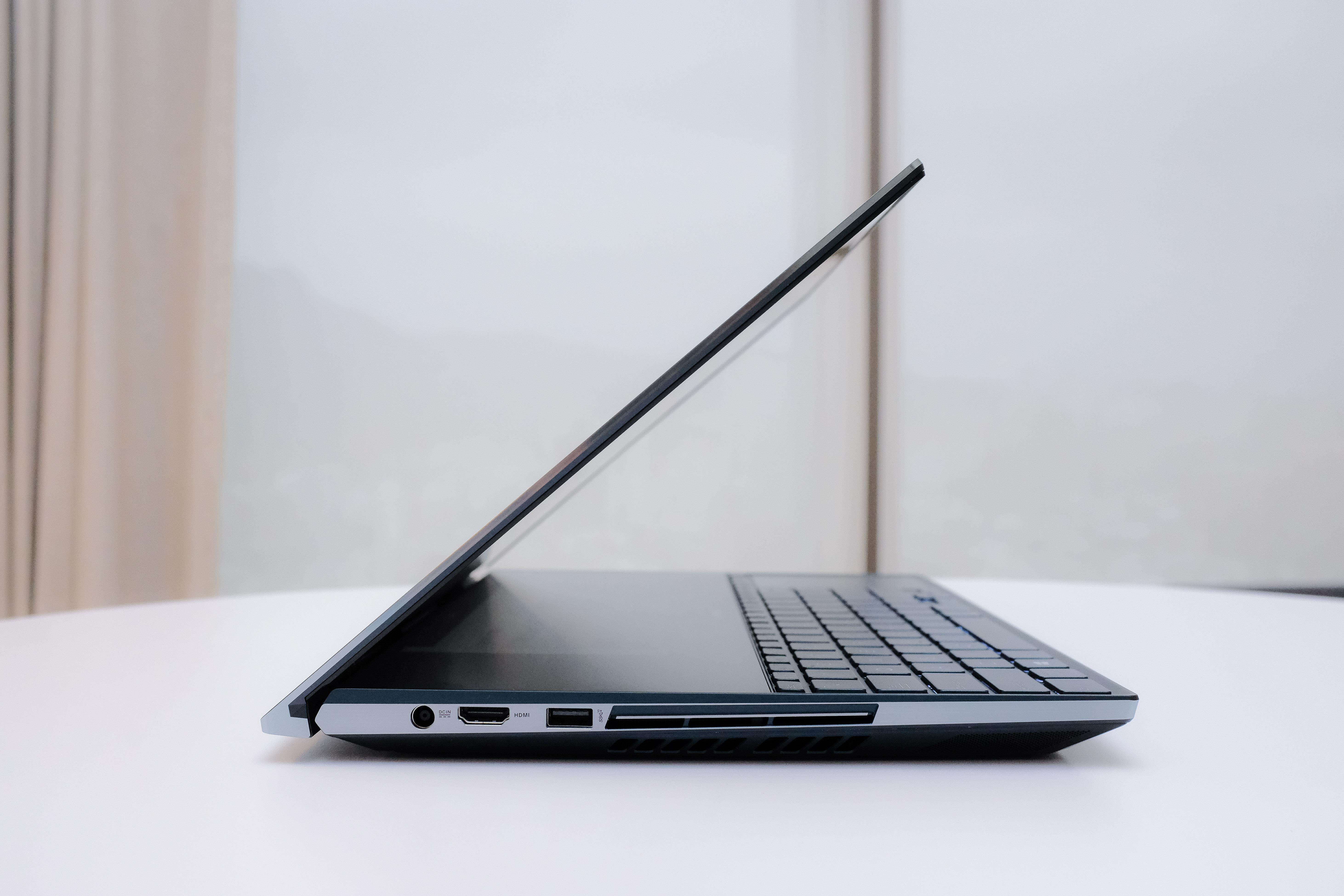 Asus Pro Dual hai man hinh anh 7