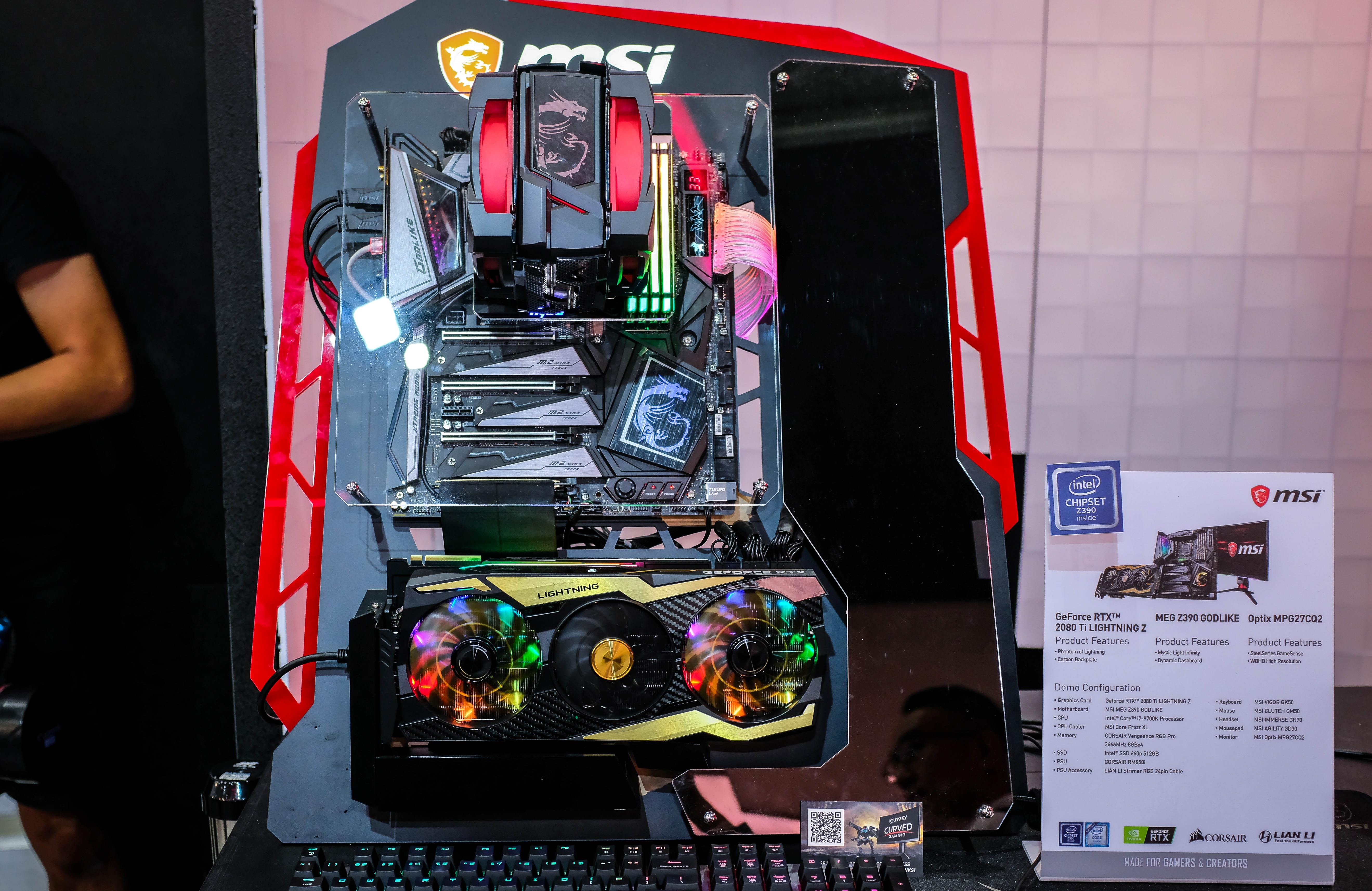 PC mod dep tai computex anh 12