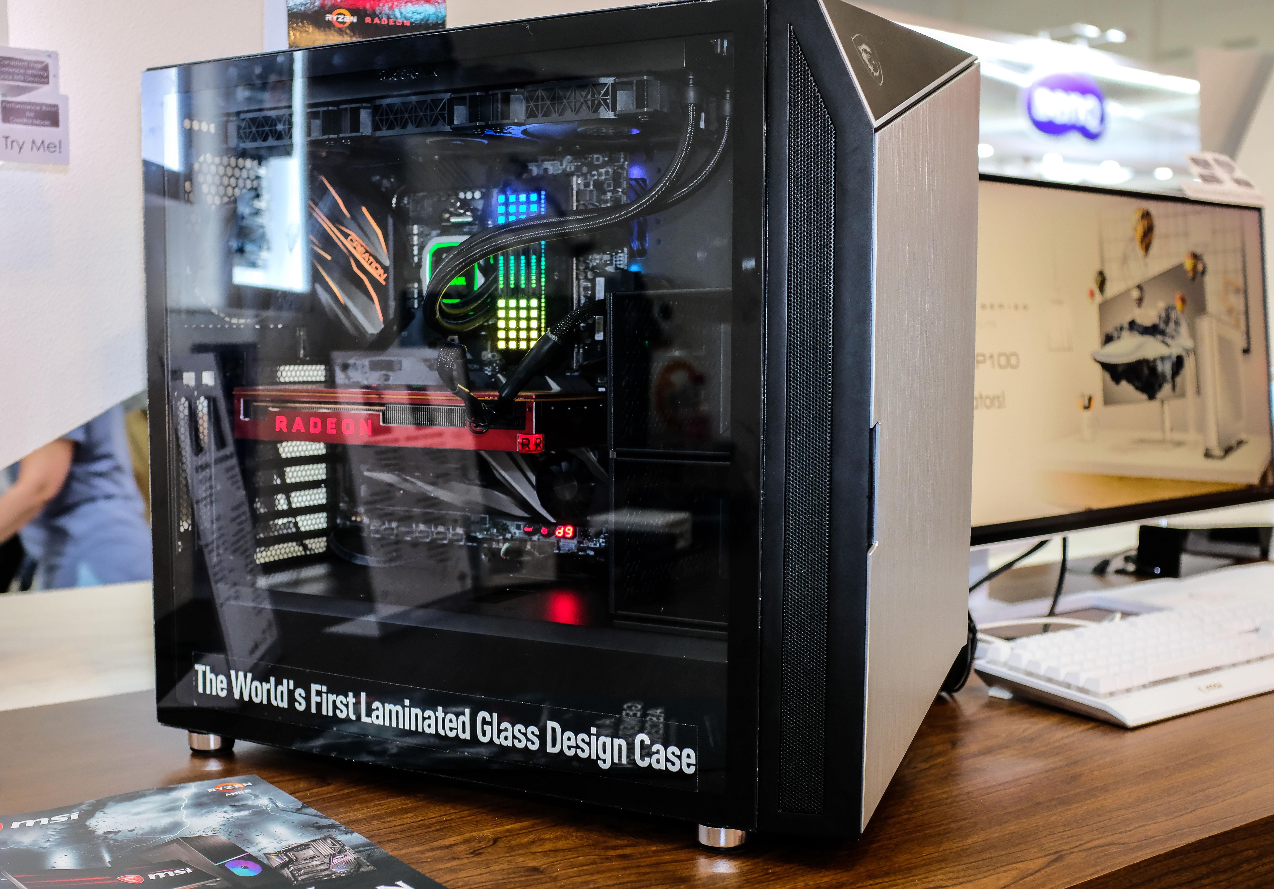 PC mod dep tai computex anh 11