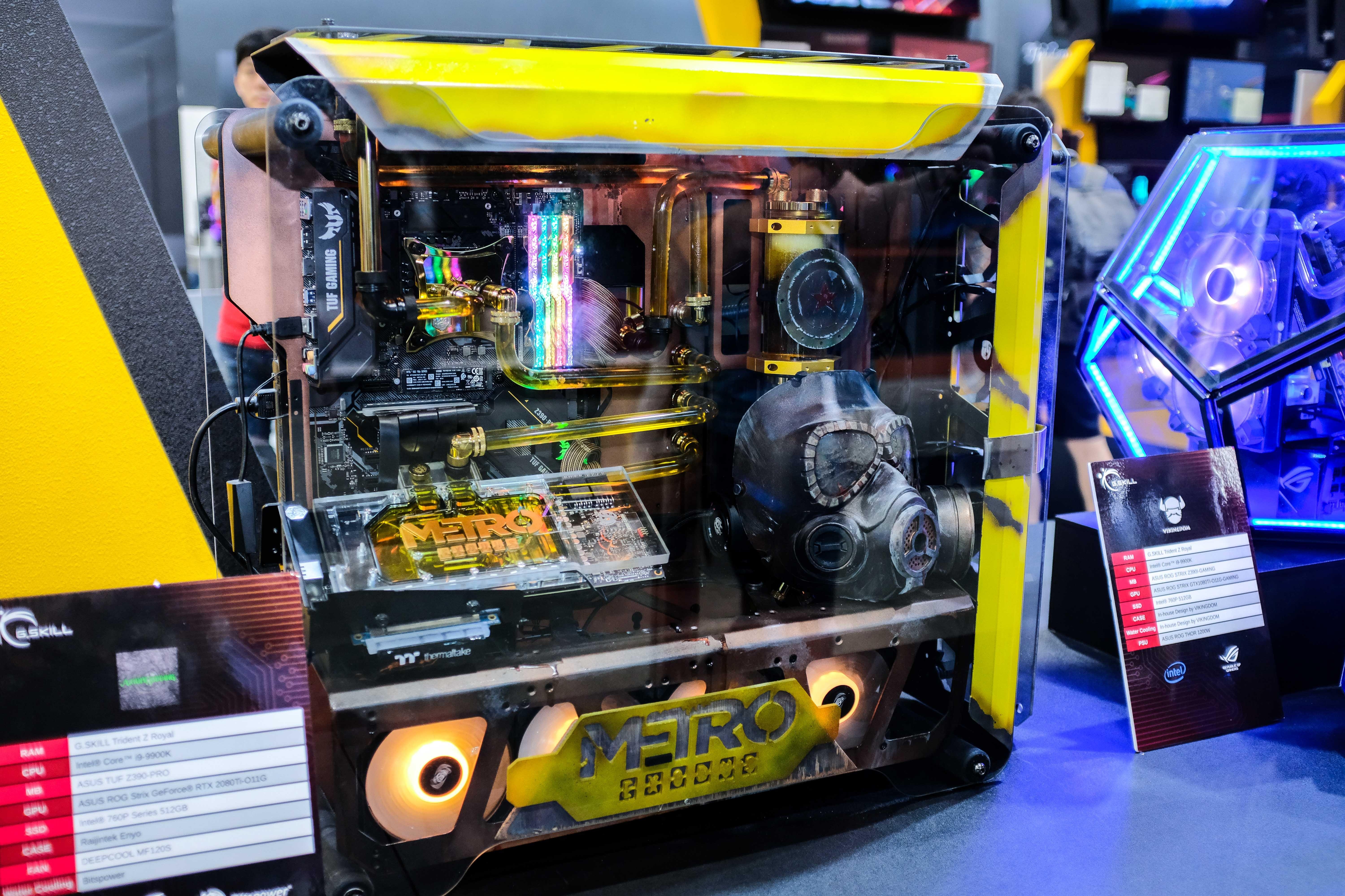 PC mod dep tai computex anh 15
