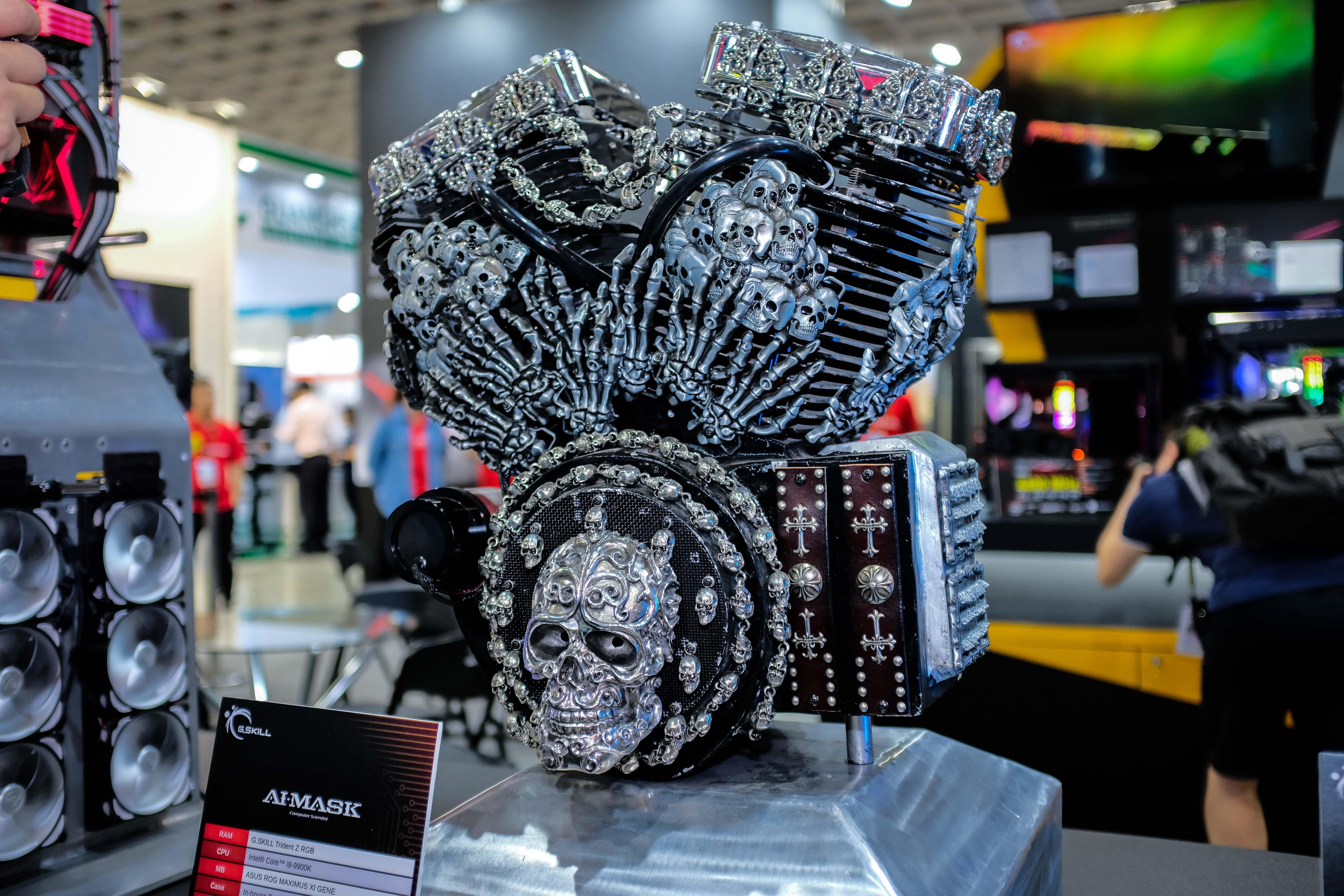 PC mod dep tai computex anh 19