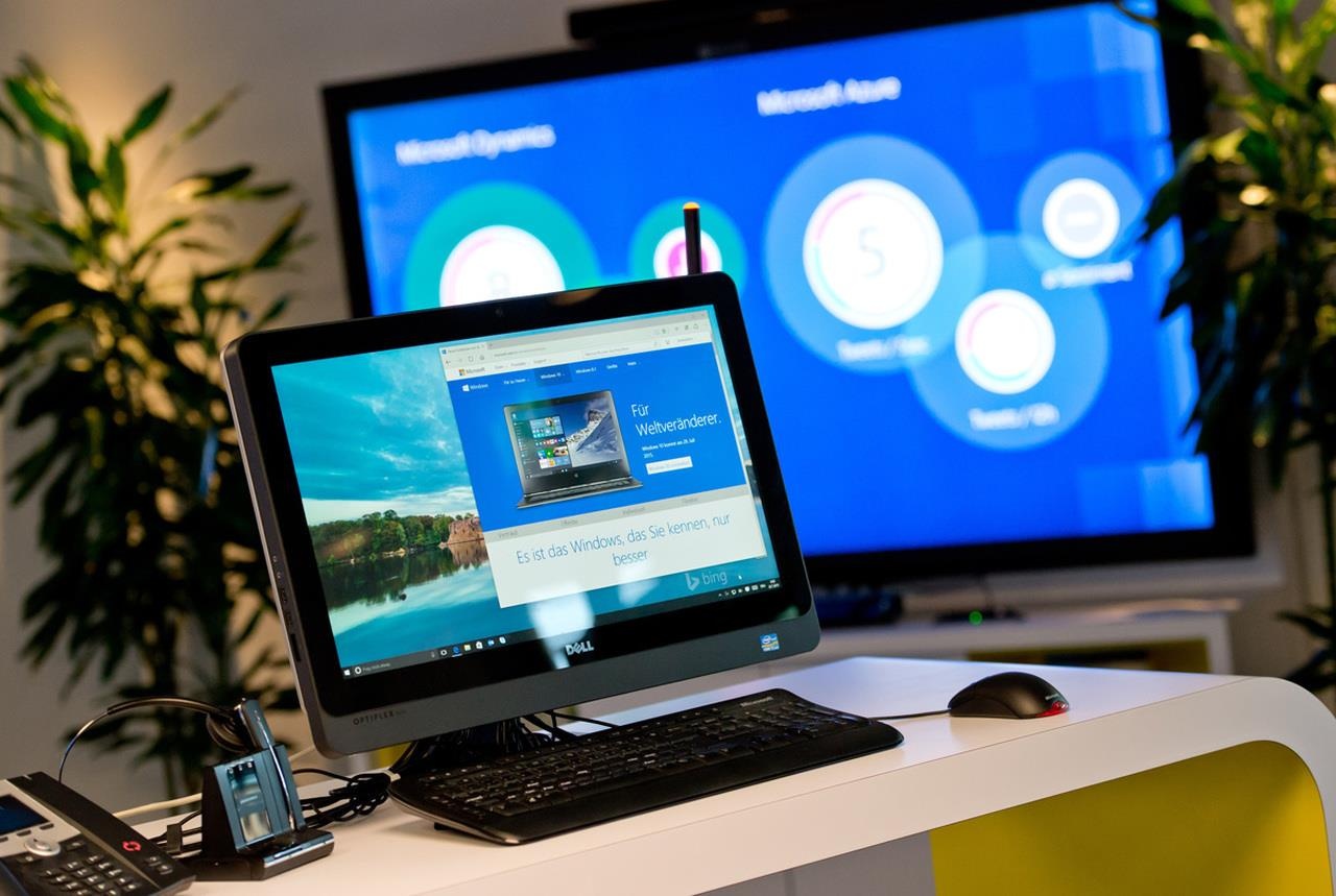 Lo ngai gian diep My, TQ va Nga ru nhau lam he dieu hanh rieng hinh anh