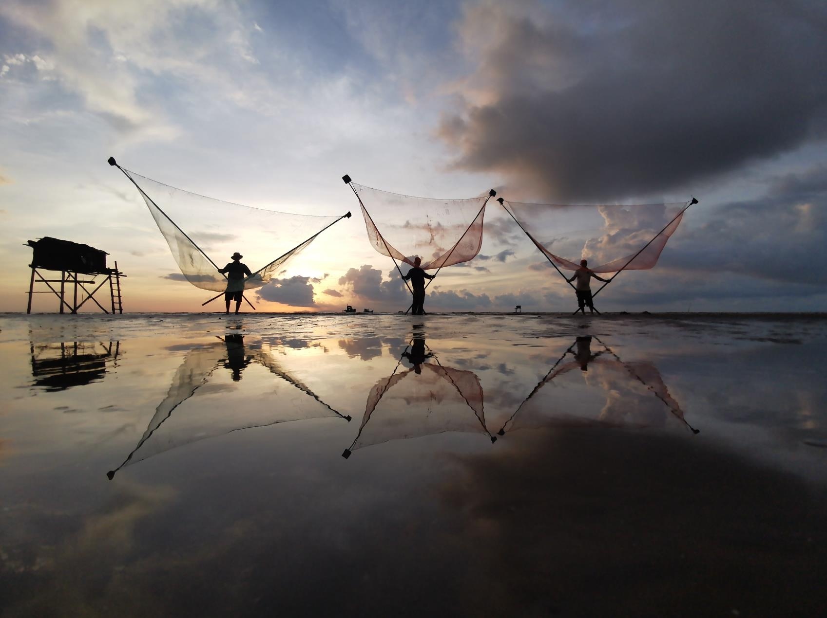 Chiem nguong nhung buc anh an tuong tu top 9 cuoc thi Picture-Perfect hinh anh