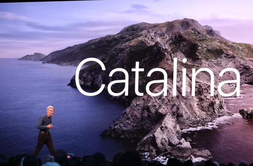 macOS catalina anh 1