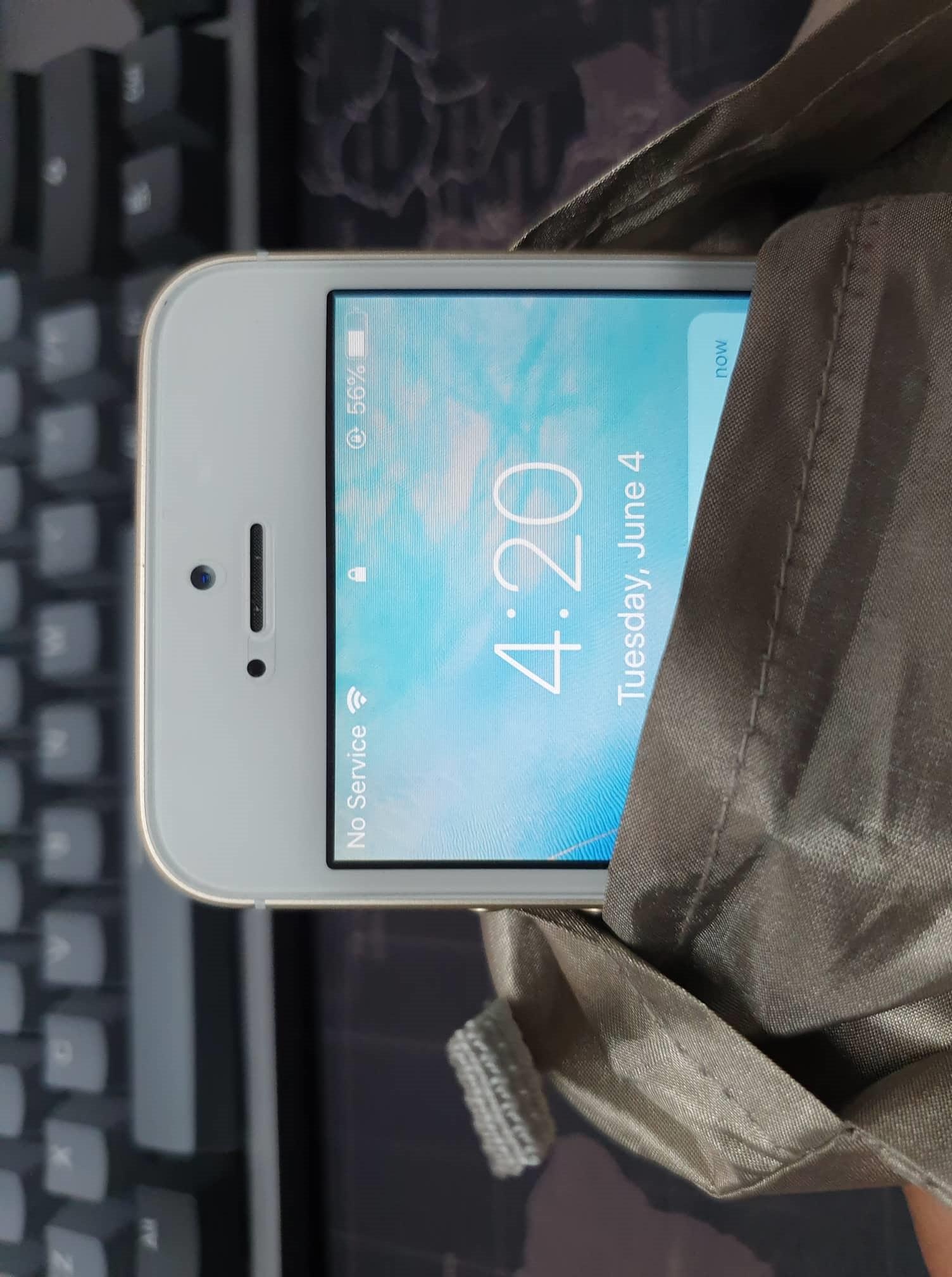 Find My iPhone moi anh 2