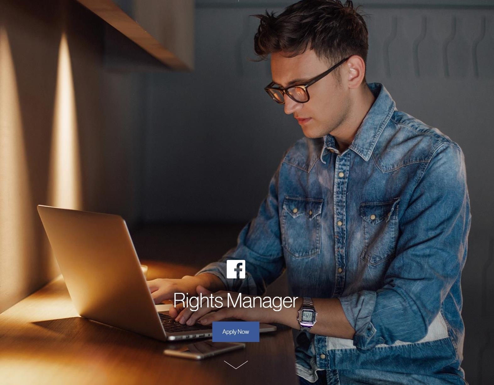 bản quyền video Faecbook ảnh 2 ban quyen video Faecbook anh 2