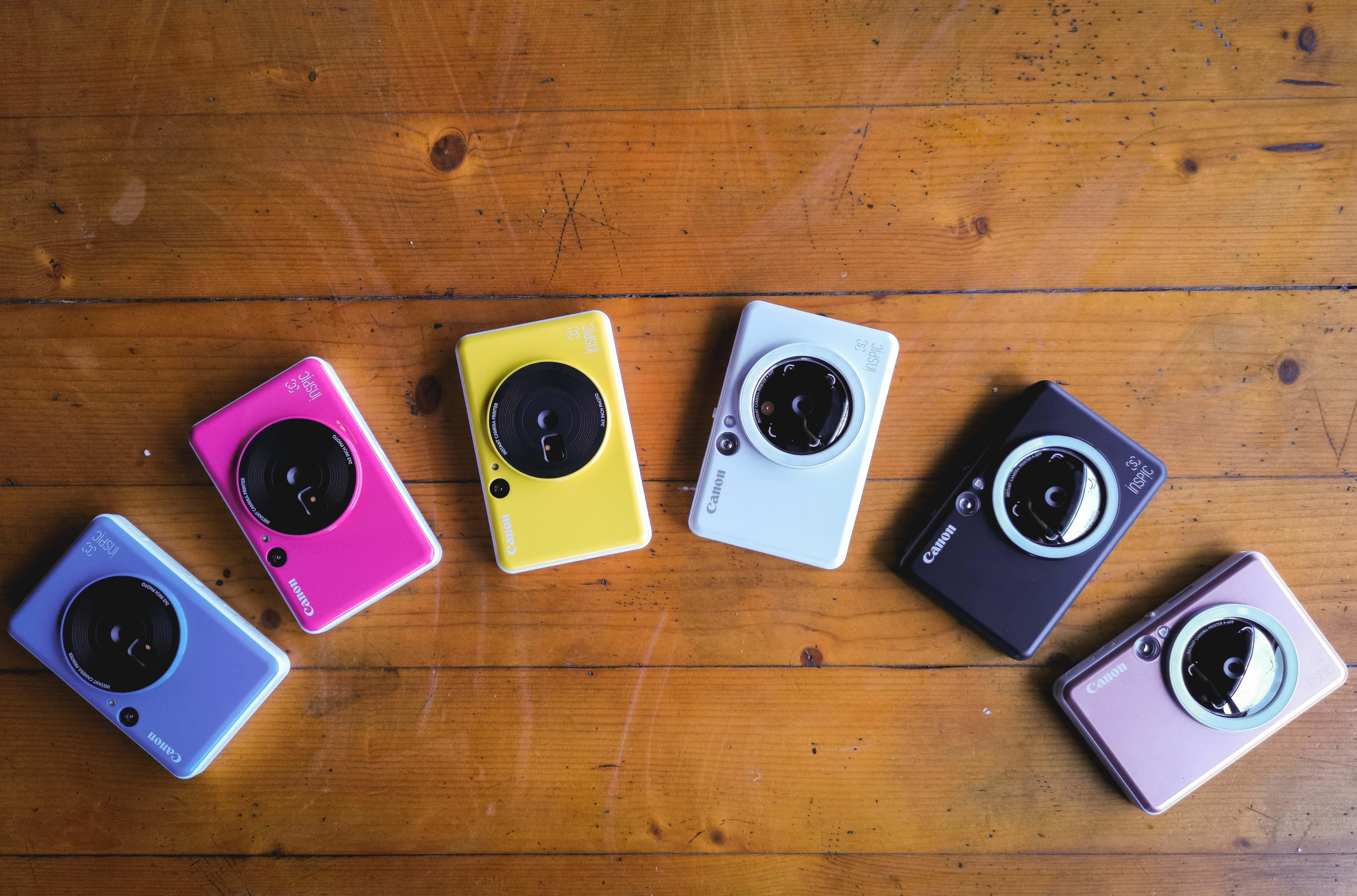 may anh lay lien canon anh 9