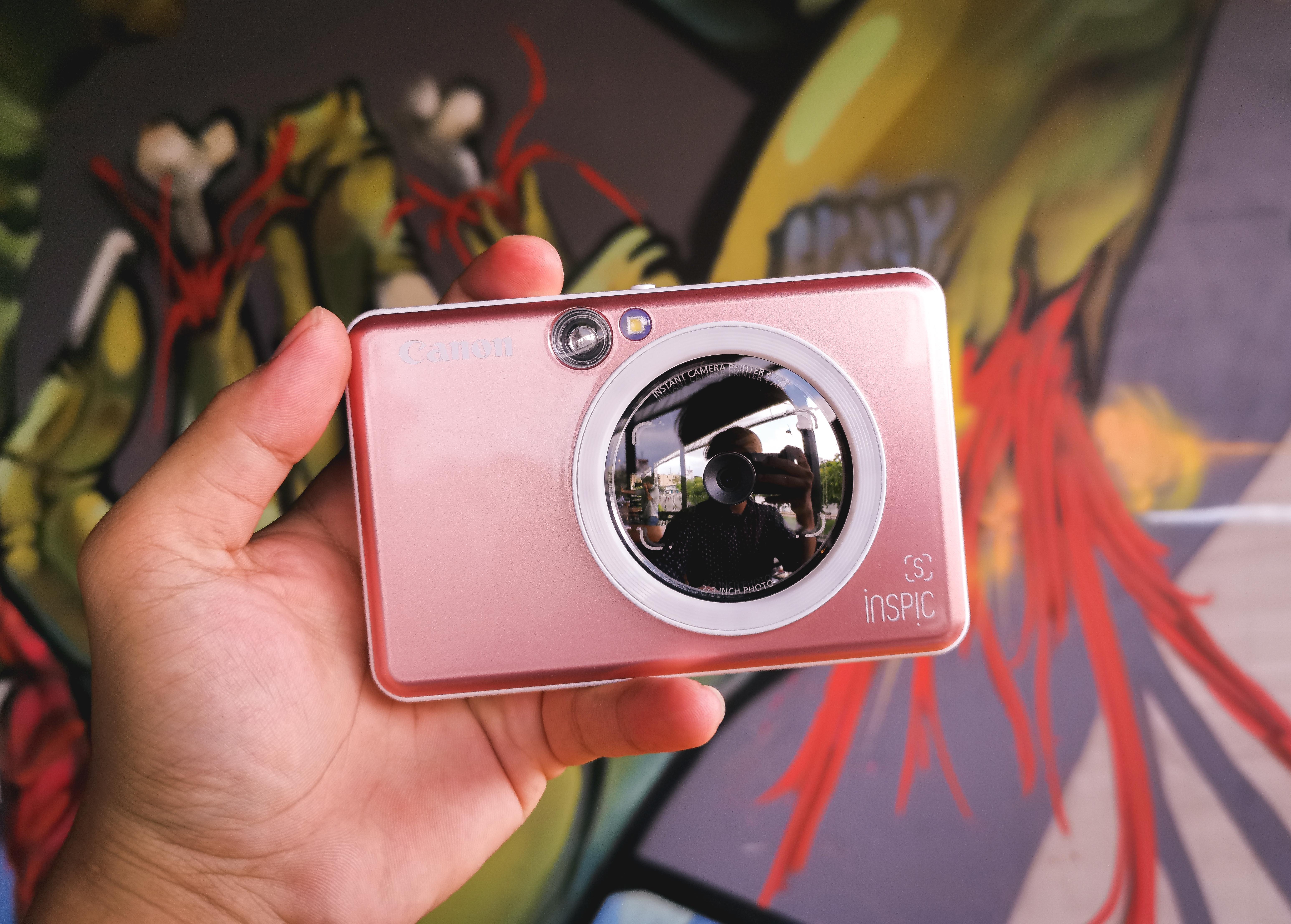 may anh lay lien canon anh 2