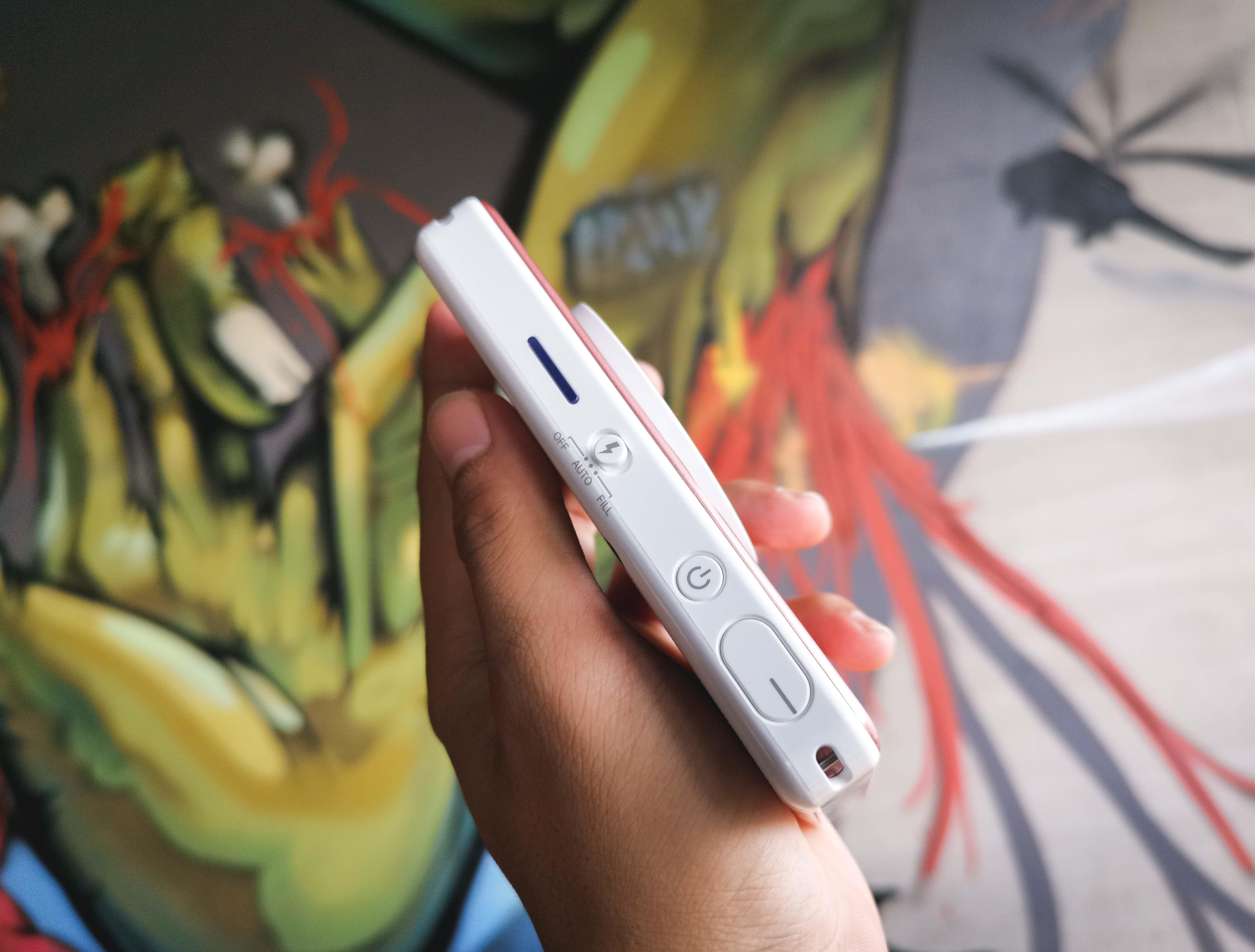 may anh lay lien canon anh 7