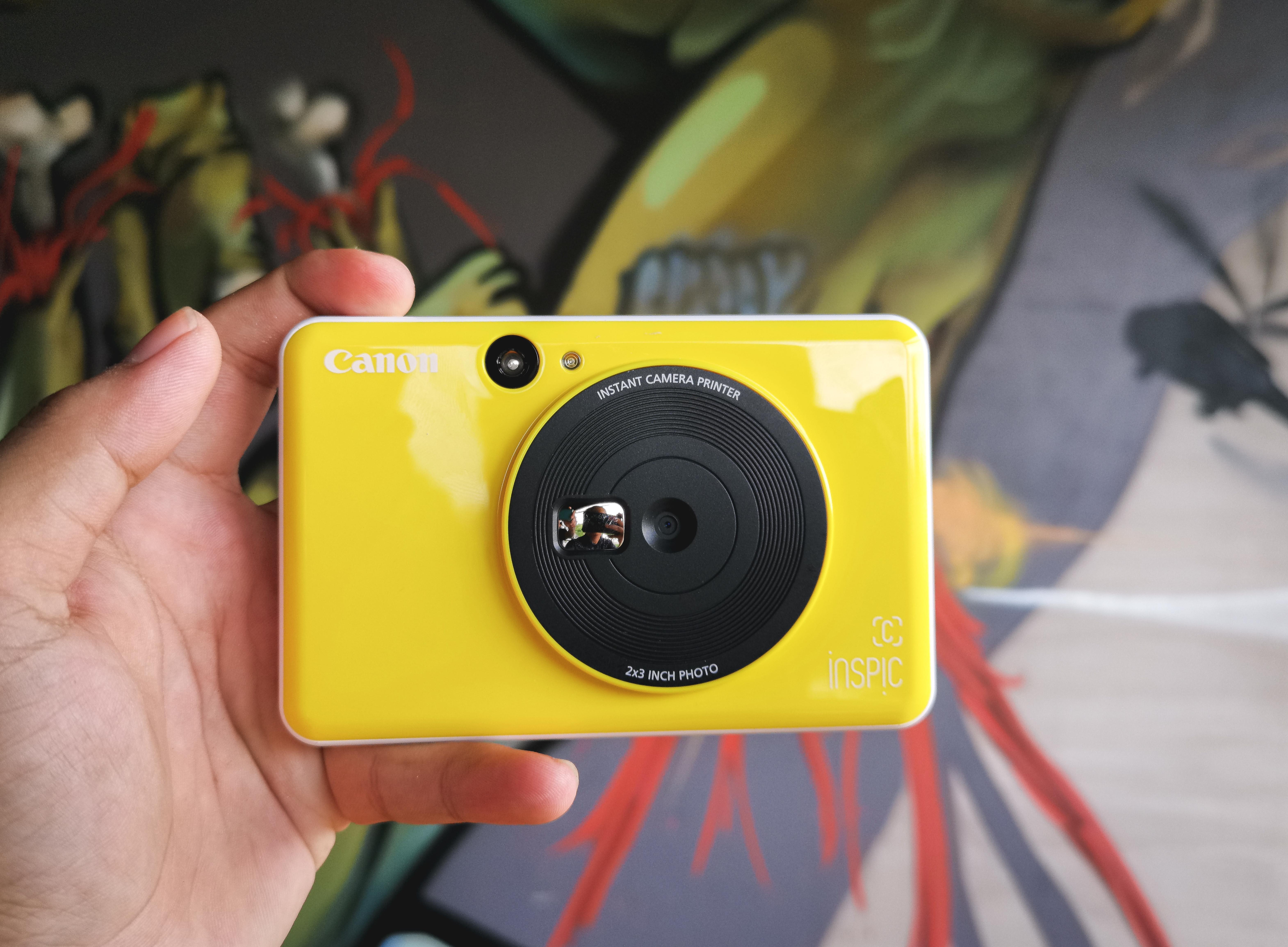 may anh lay lien canon anh 1