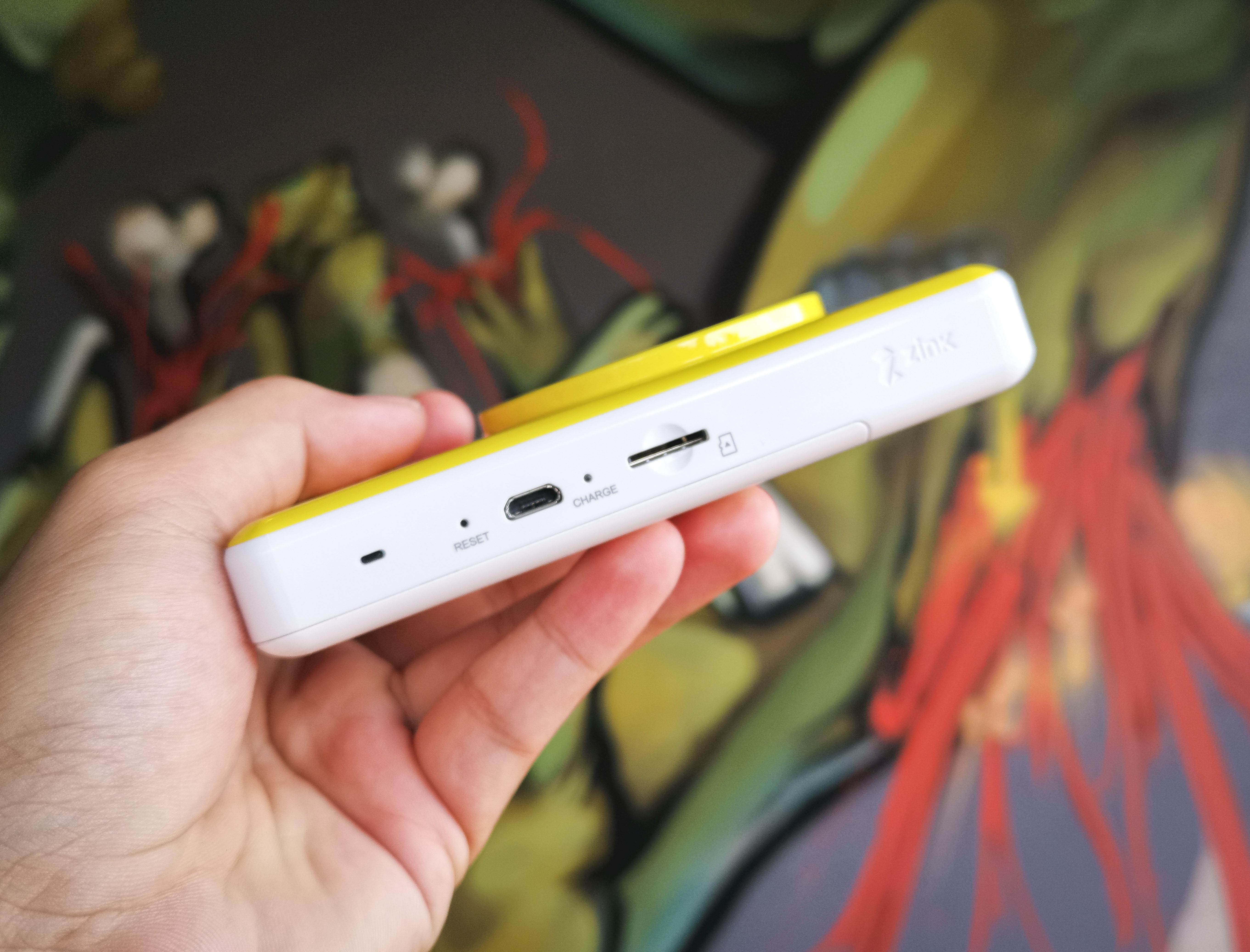 may anh lay lien canon anh 5