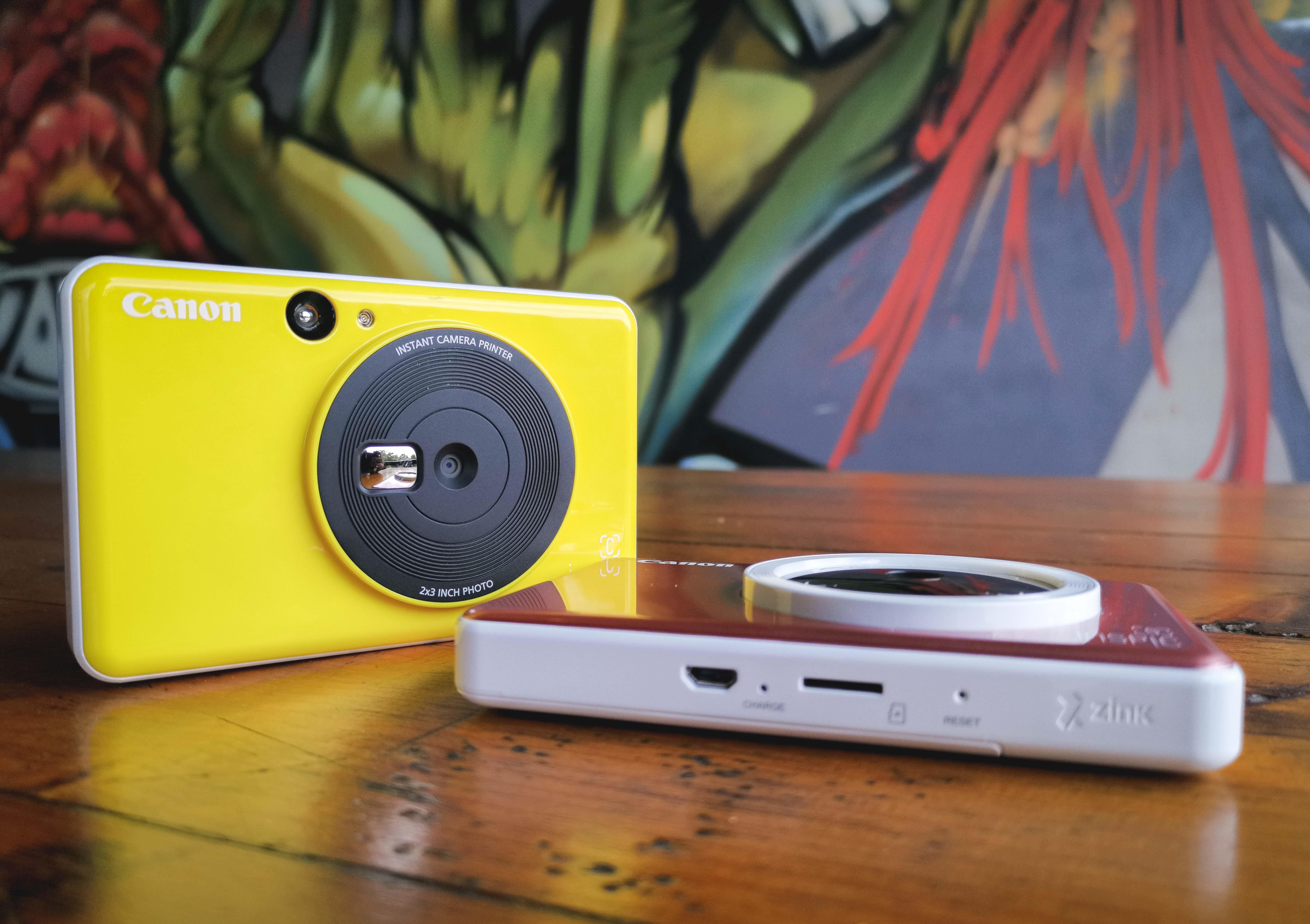 may anh lay lien canon anh 3